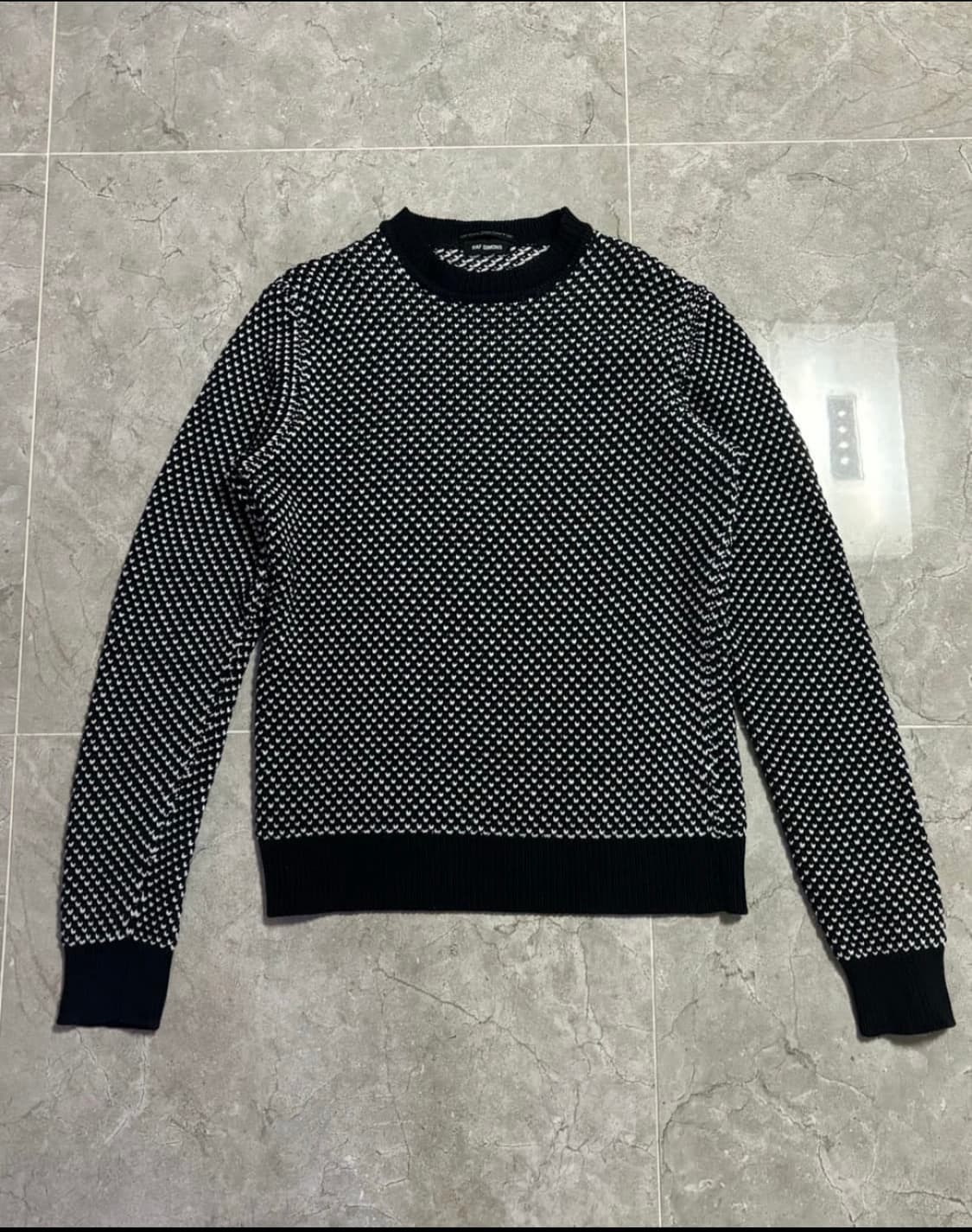 라프시몬스 19F/W 상품이미지2