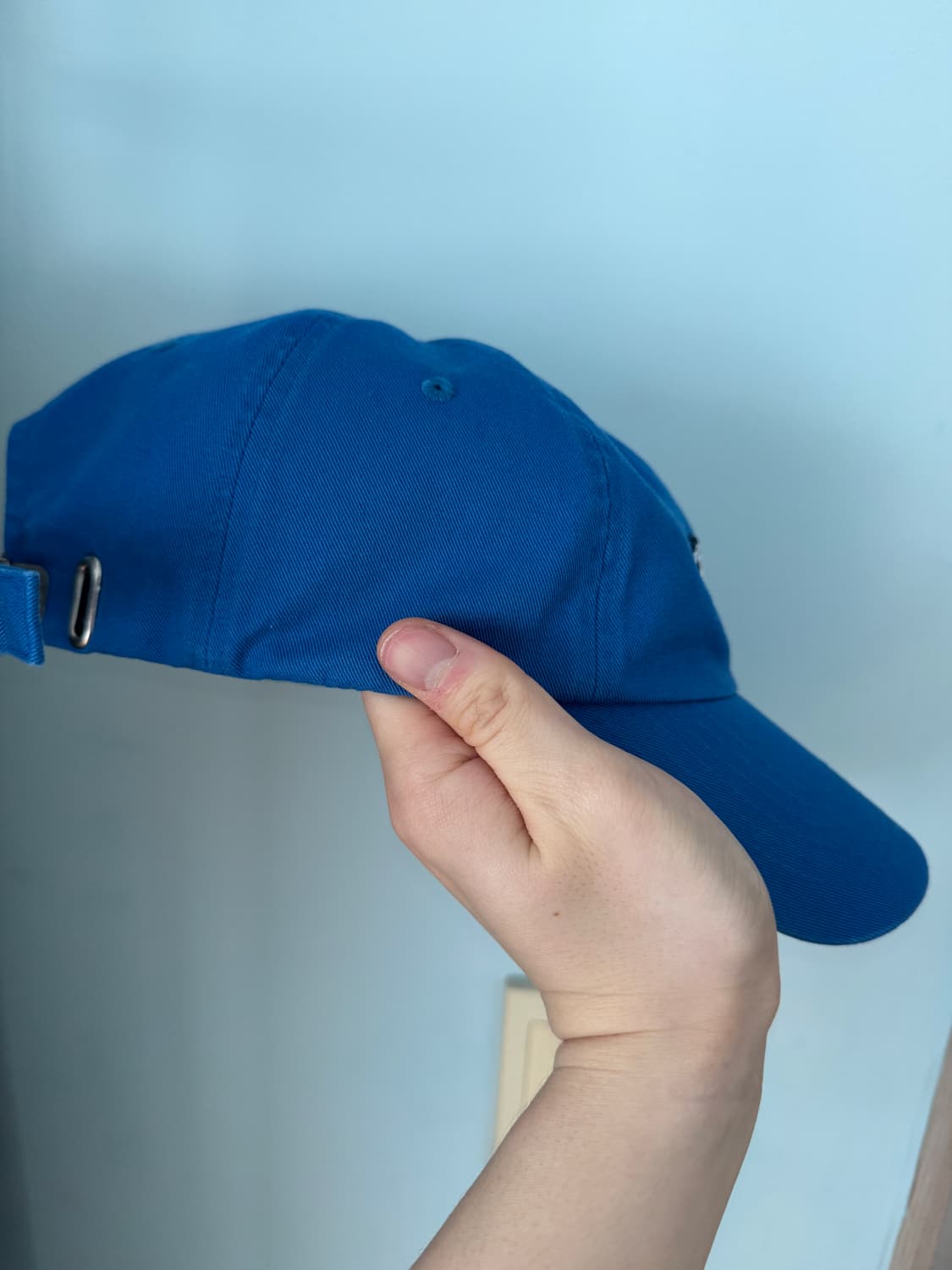 논파운드 볼캡 상품이미지2