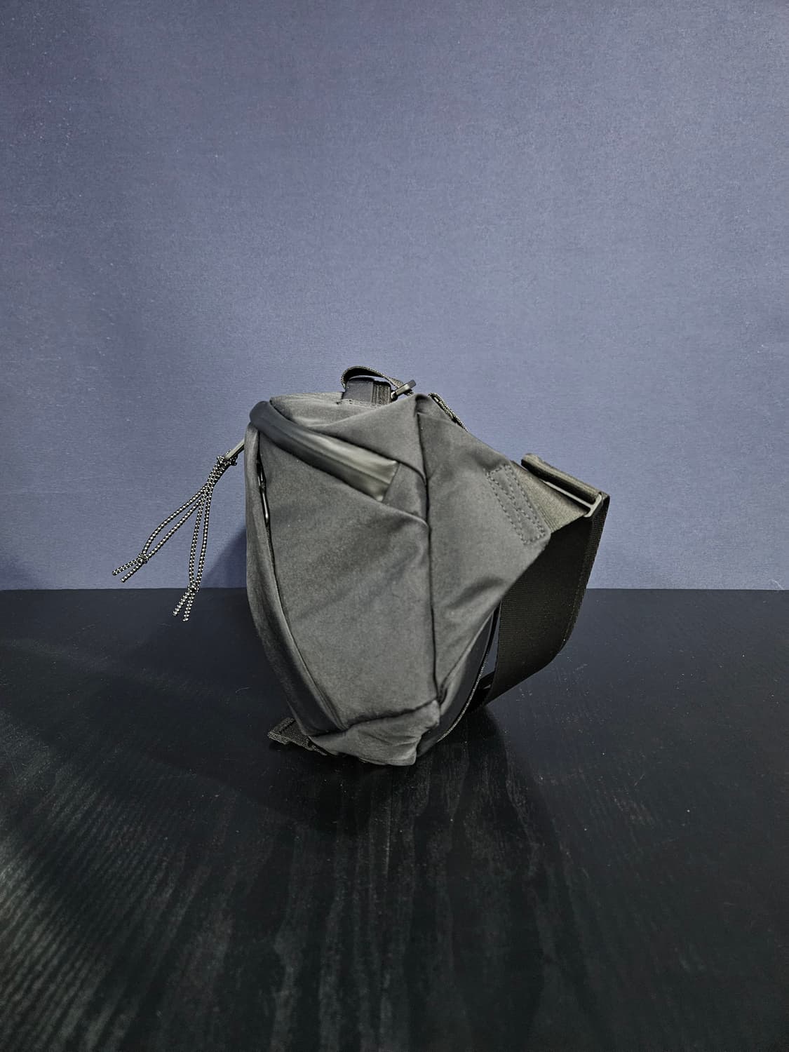 마테마틱 블랙 힙색  상품이미지2