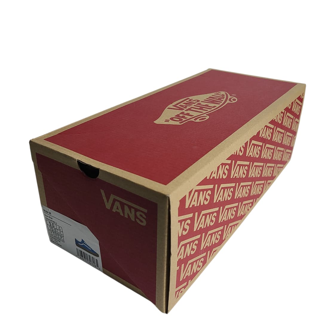 270) Vans 반스 스타일 36 검 블루 상품이미지8