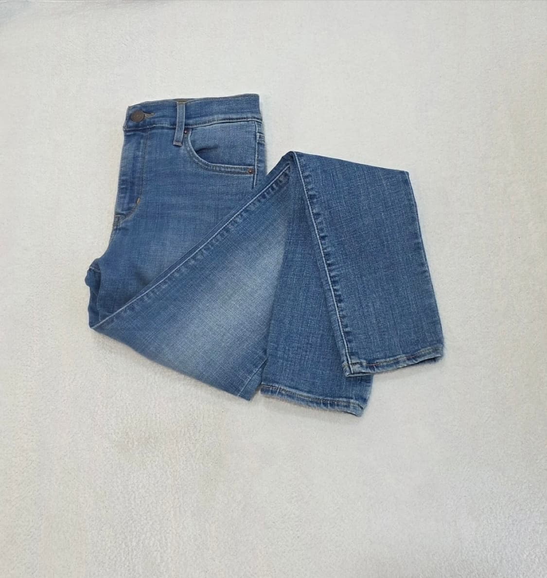 Levi's [리바이스] (721) 데님 팬츠" 상품이미지5