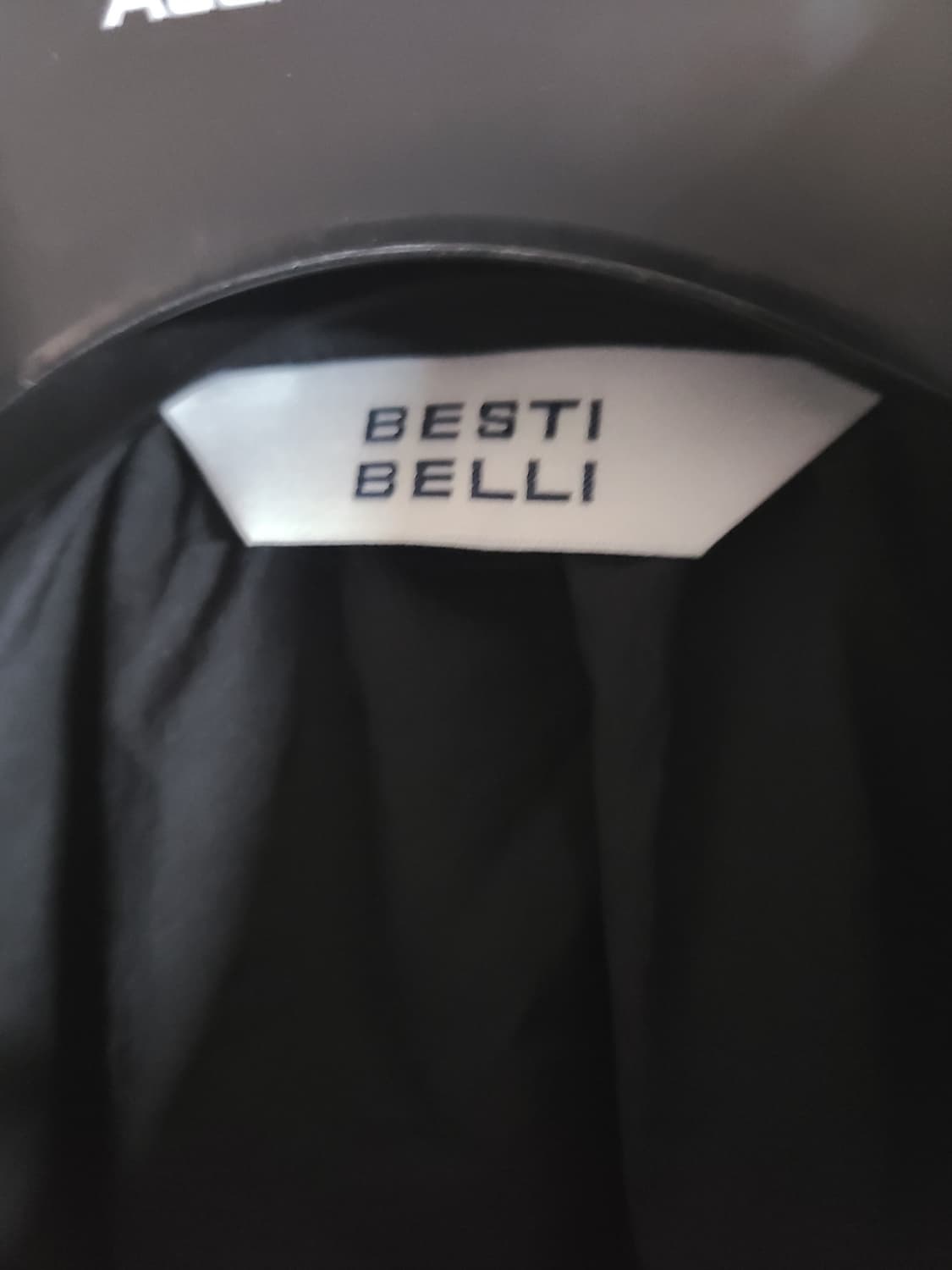 베스티벨리 바람막이 남방(55~77) 상품이미지3