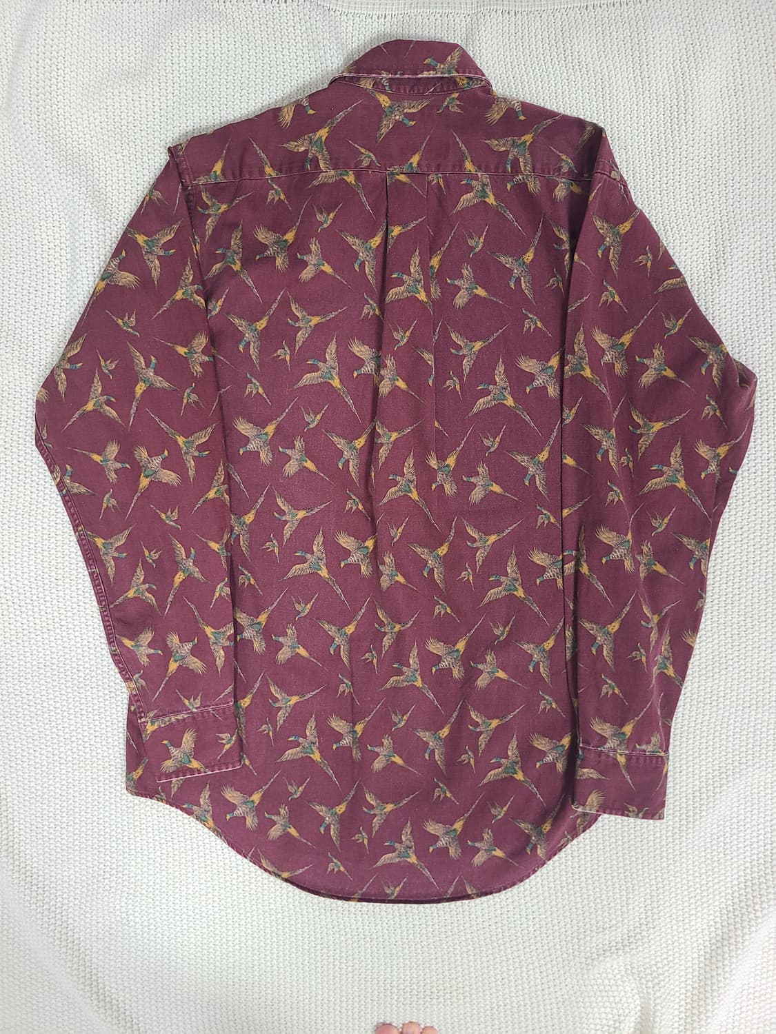 '90 Ralph Lauren 셔츠 상품이미지6
