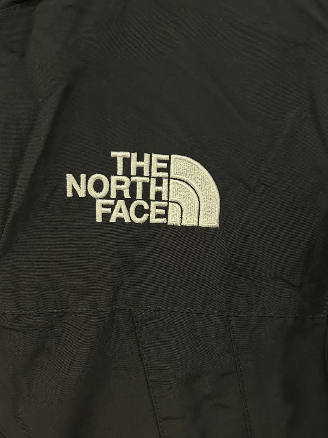 노스페이스 바람막이 상품이미지2