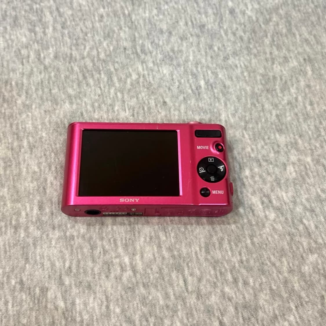 Sony W810 상품이미지5