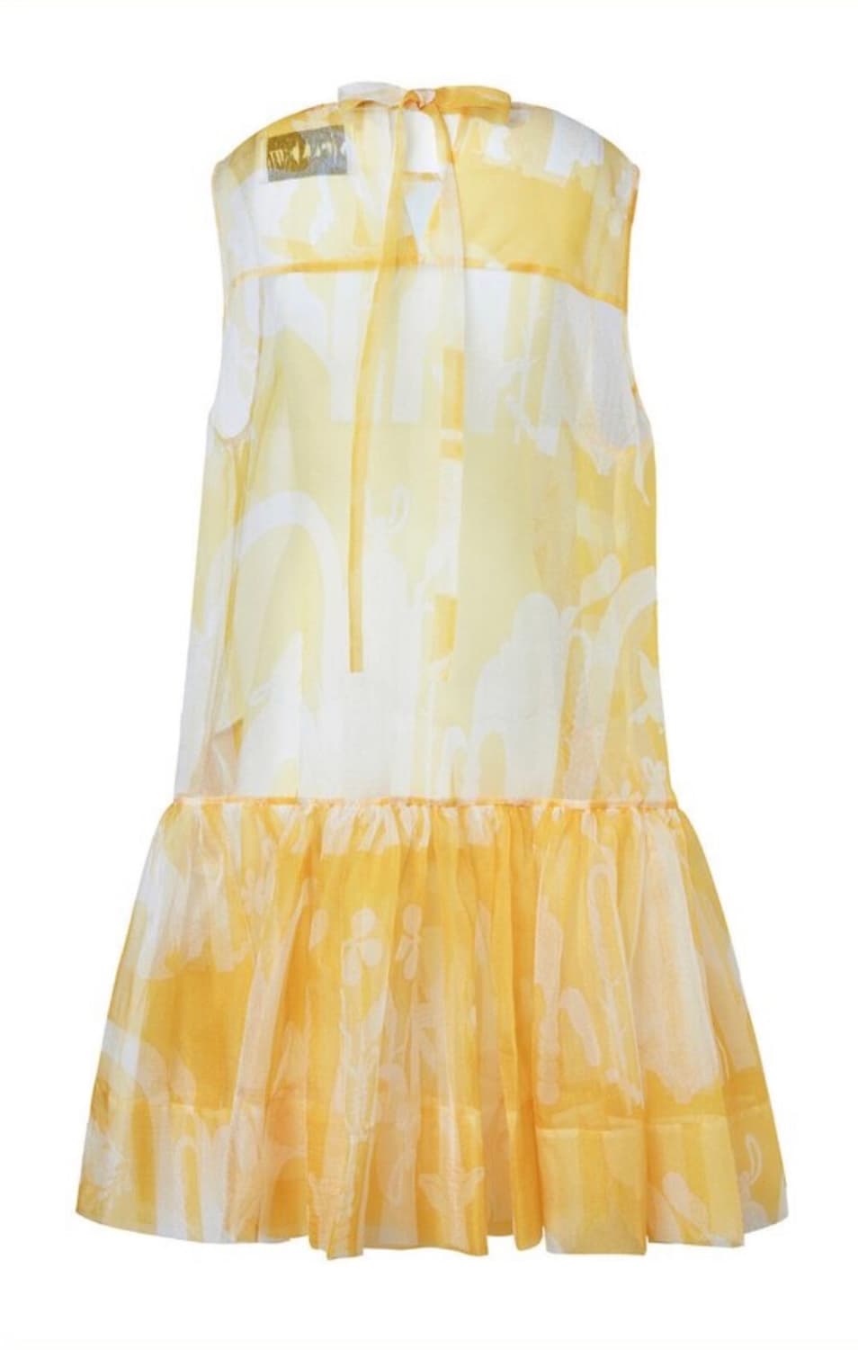 [민주킴] 오간자 드레스 상품이미지5