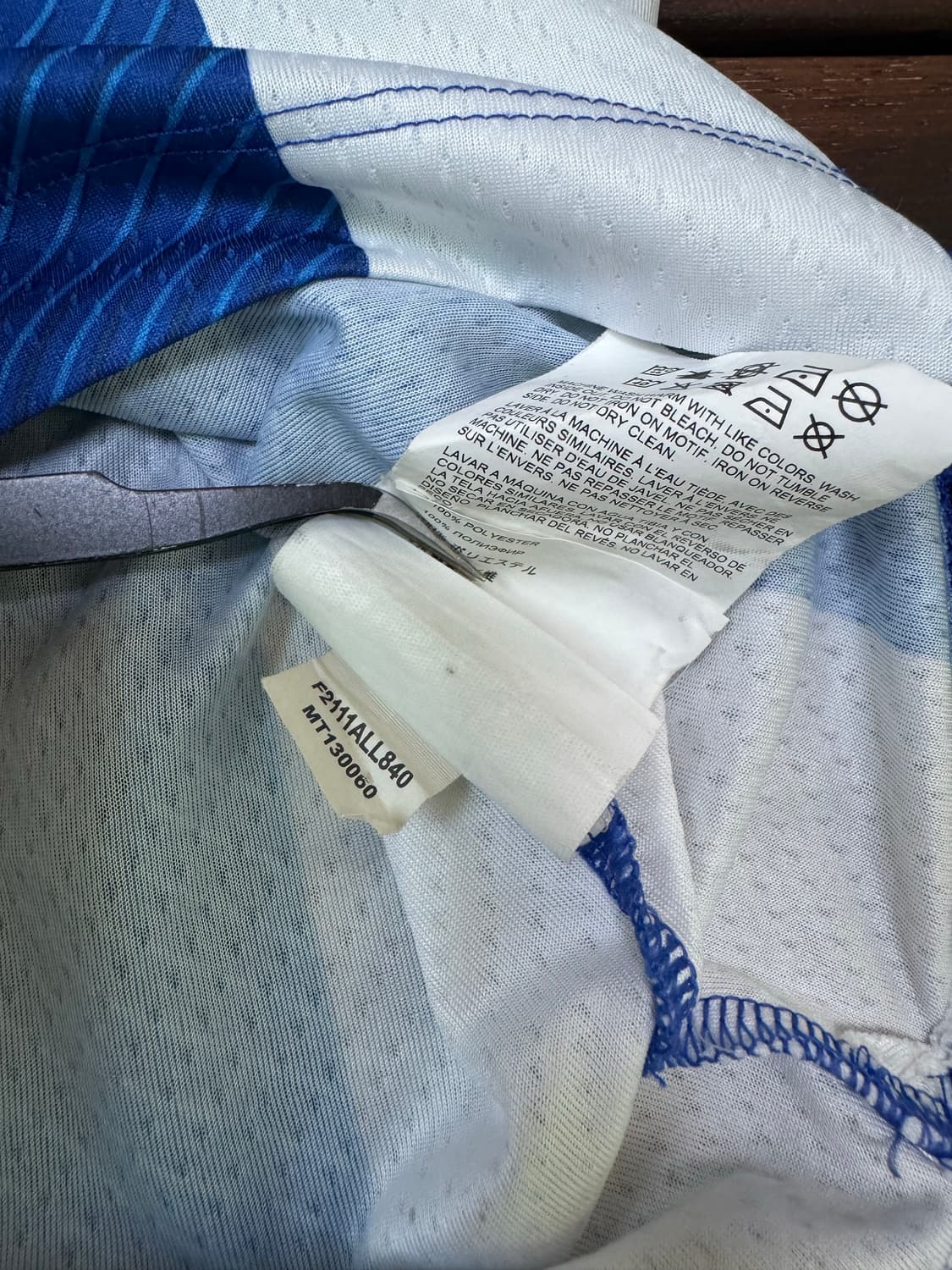 21-22 FC 포르투 홈 상품이미지7