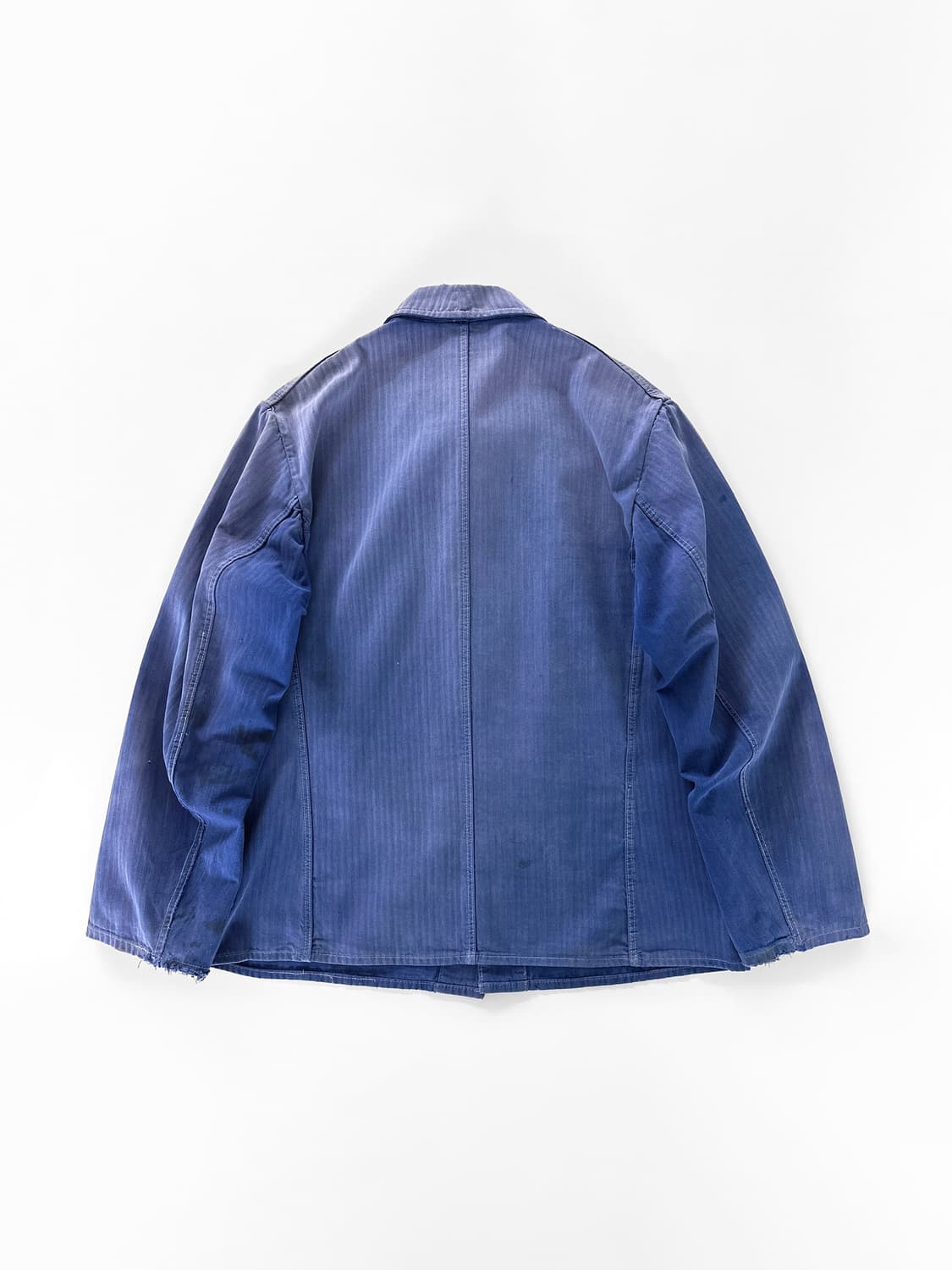 70s 빈티지 프렌치 워크 자켓 상품이미지3