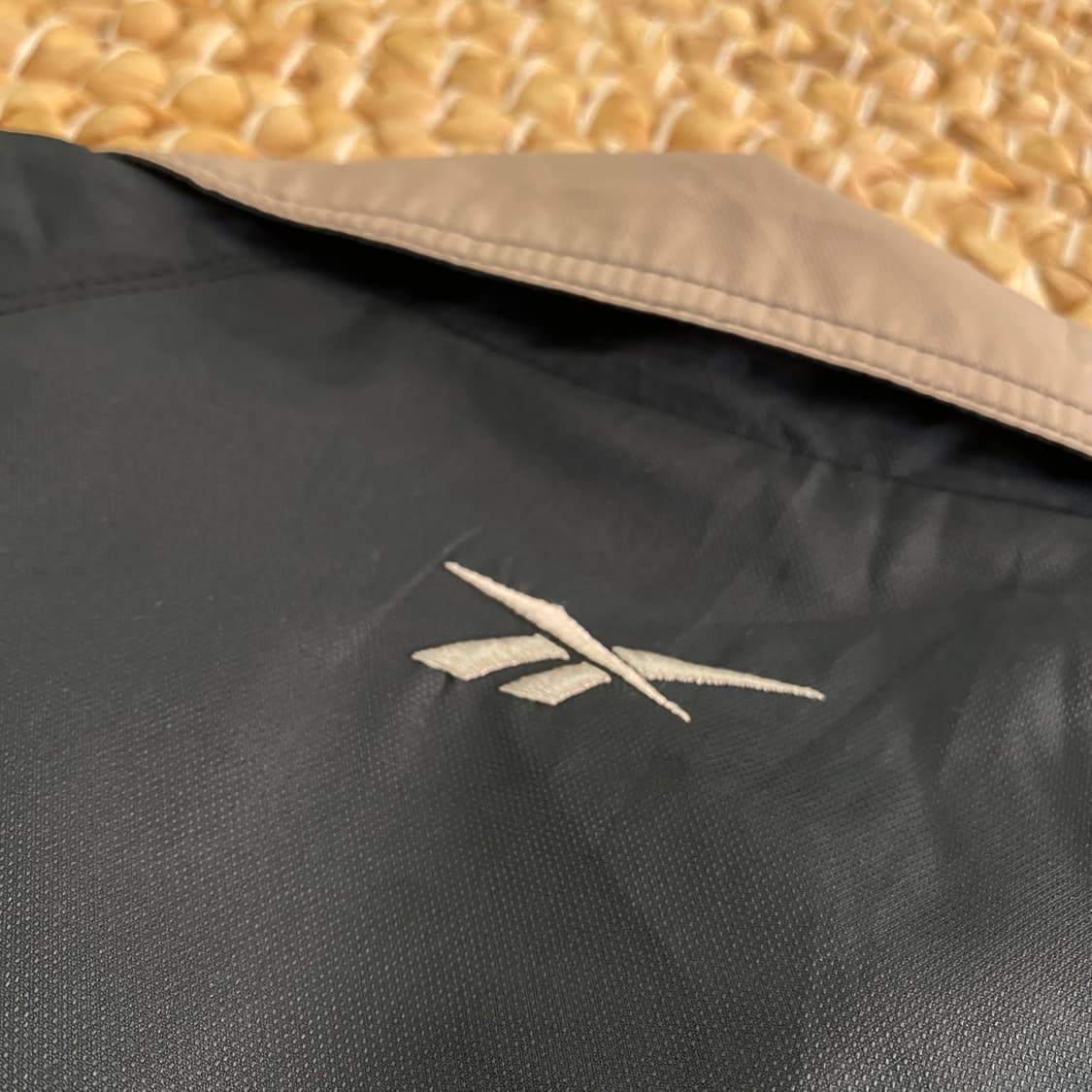 [L] Reebok 올드스쿨 나일론 자켓 상품이미지9