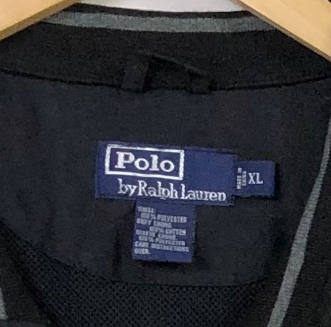 Xxl 폴로 자켓 상품이미지5