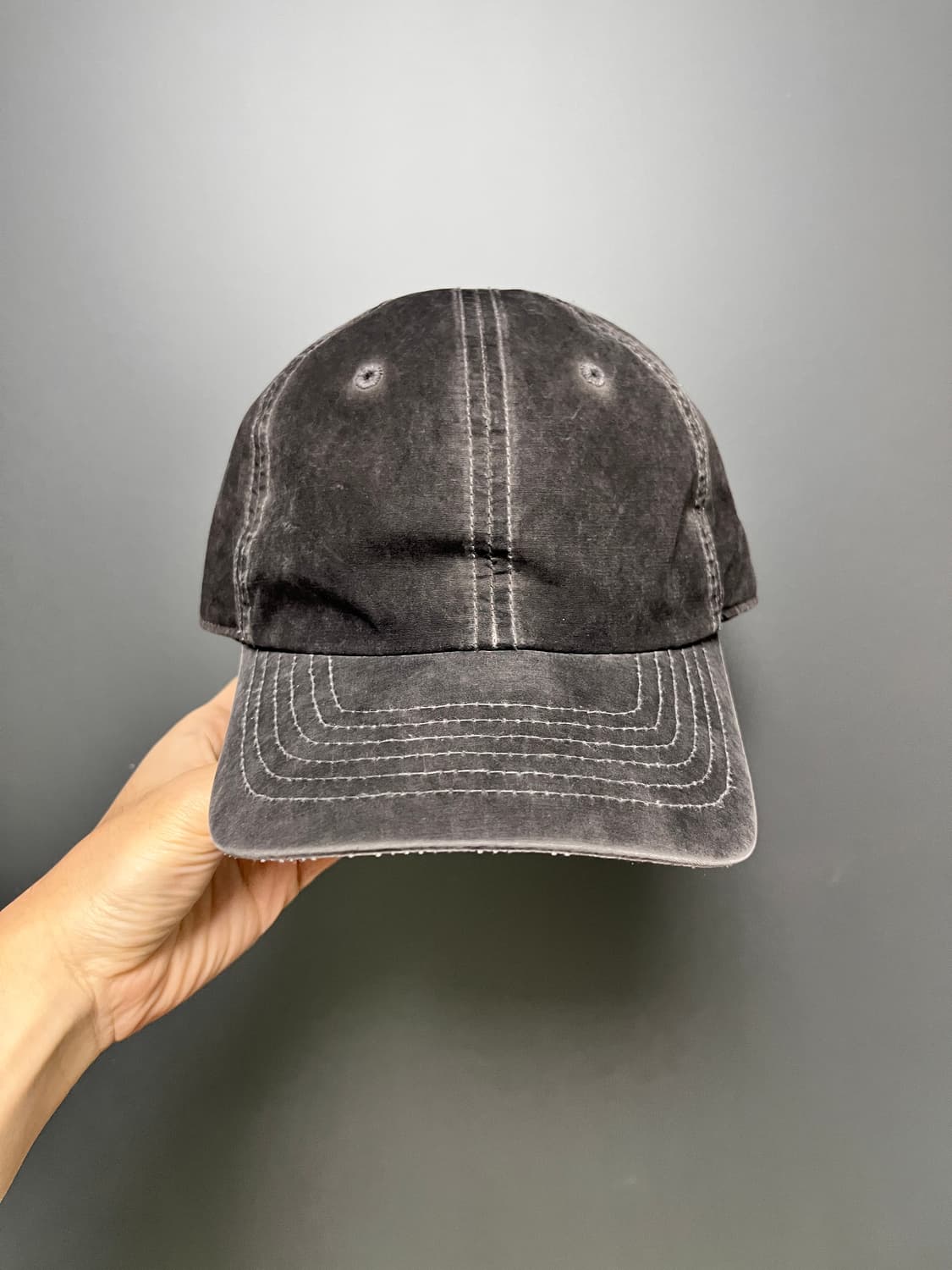 XLIM 엑슬림 ep.4 볼캡 판매. 상품이미지1