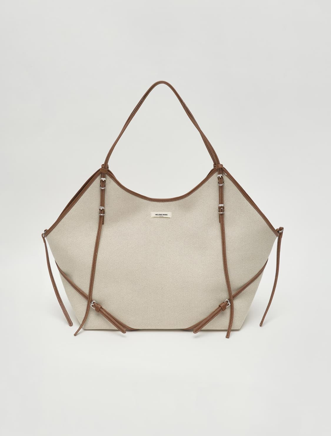 헬레네파리스 코니 벨티드 숄더백 상품이미지1