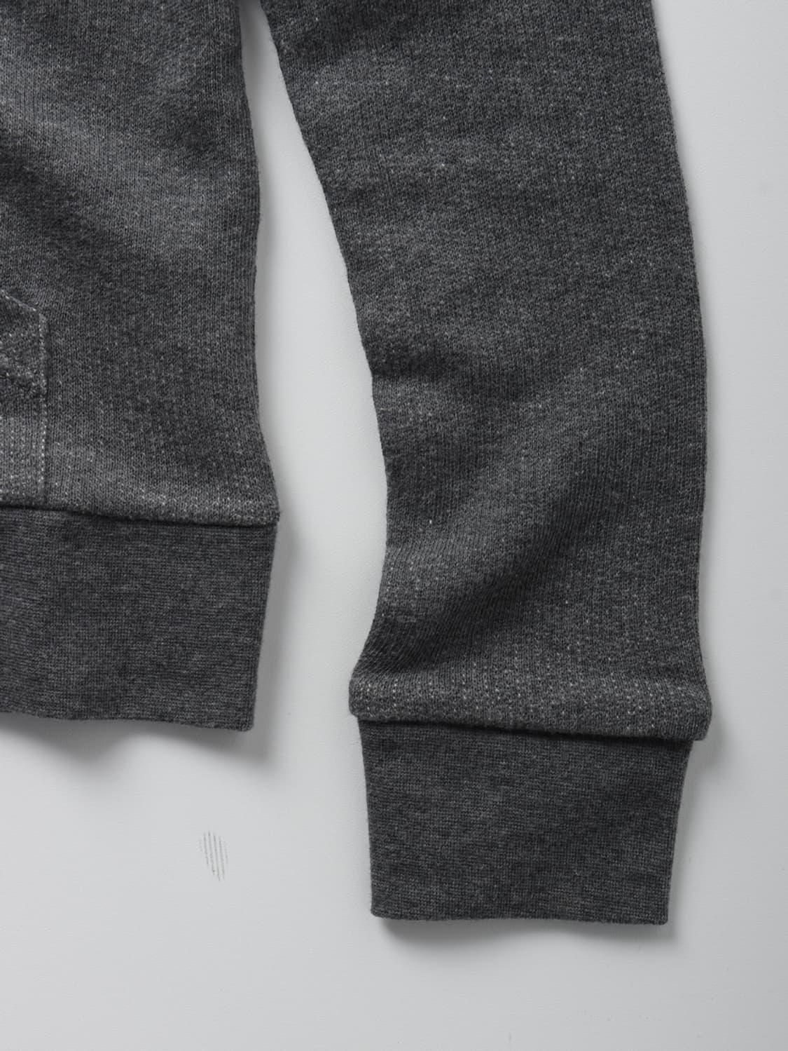 STUSSY Full Zip Hoodie 상품이미지6