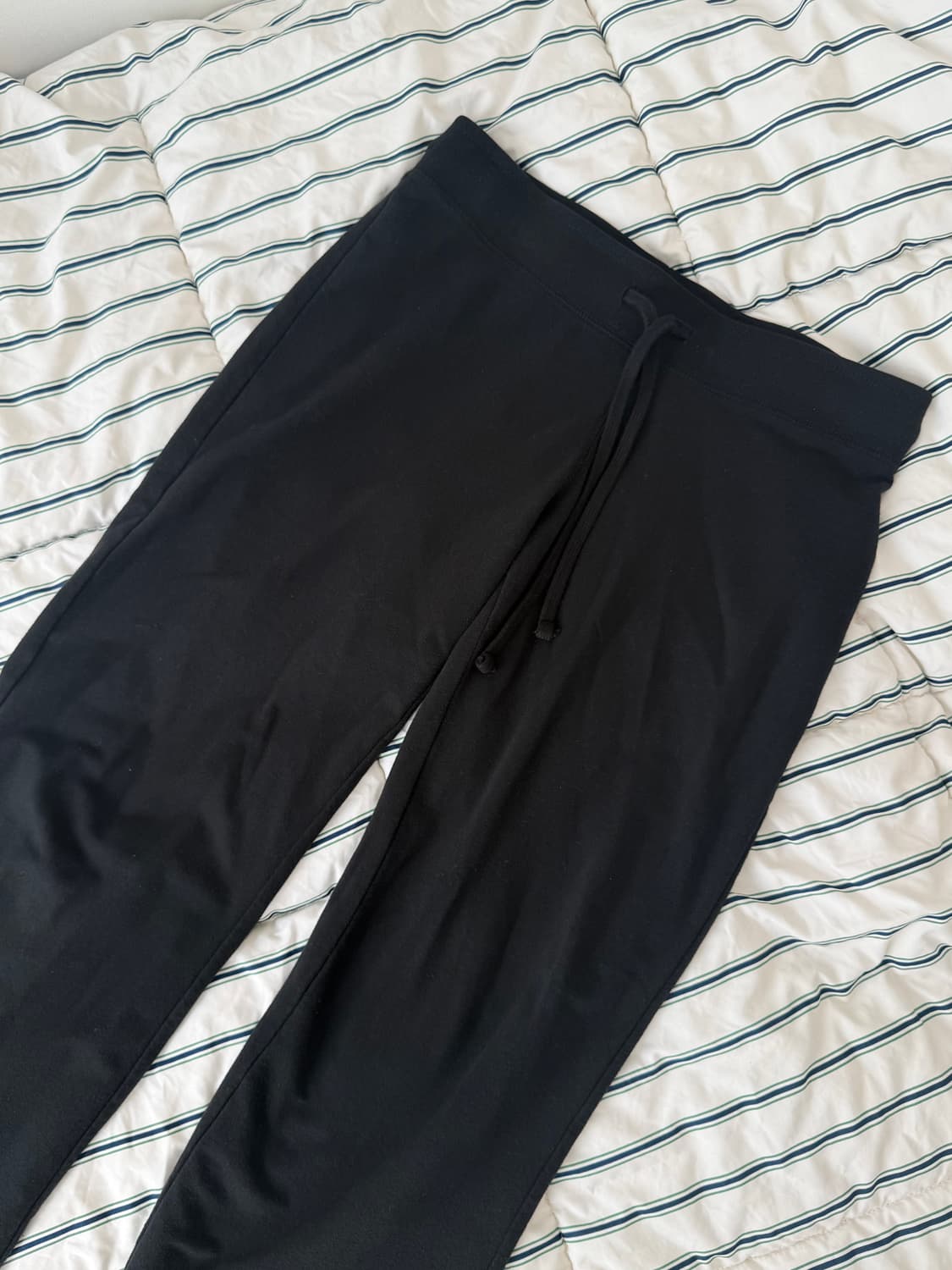 브랜디멜빌 로우라이즈 트레이닝 팬츠 상품이미지1