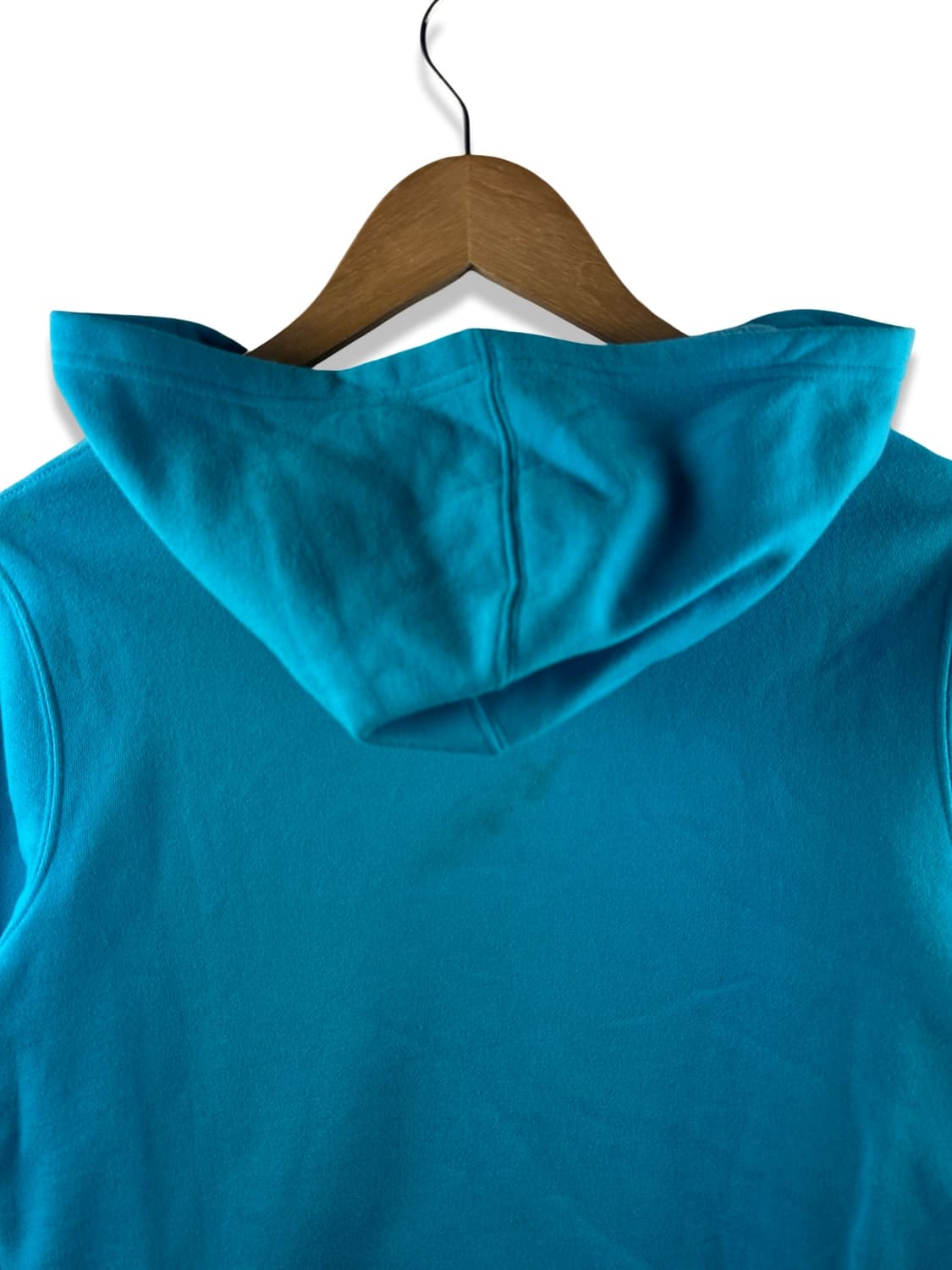 갭 블루 후디2002 상품이미지5