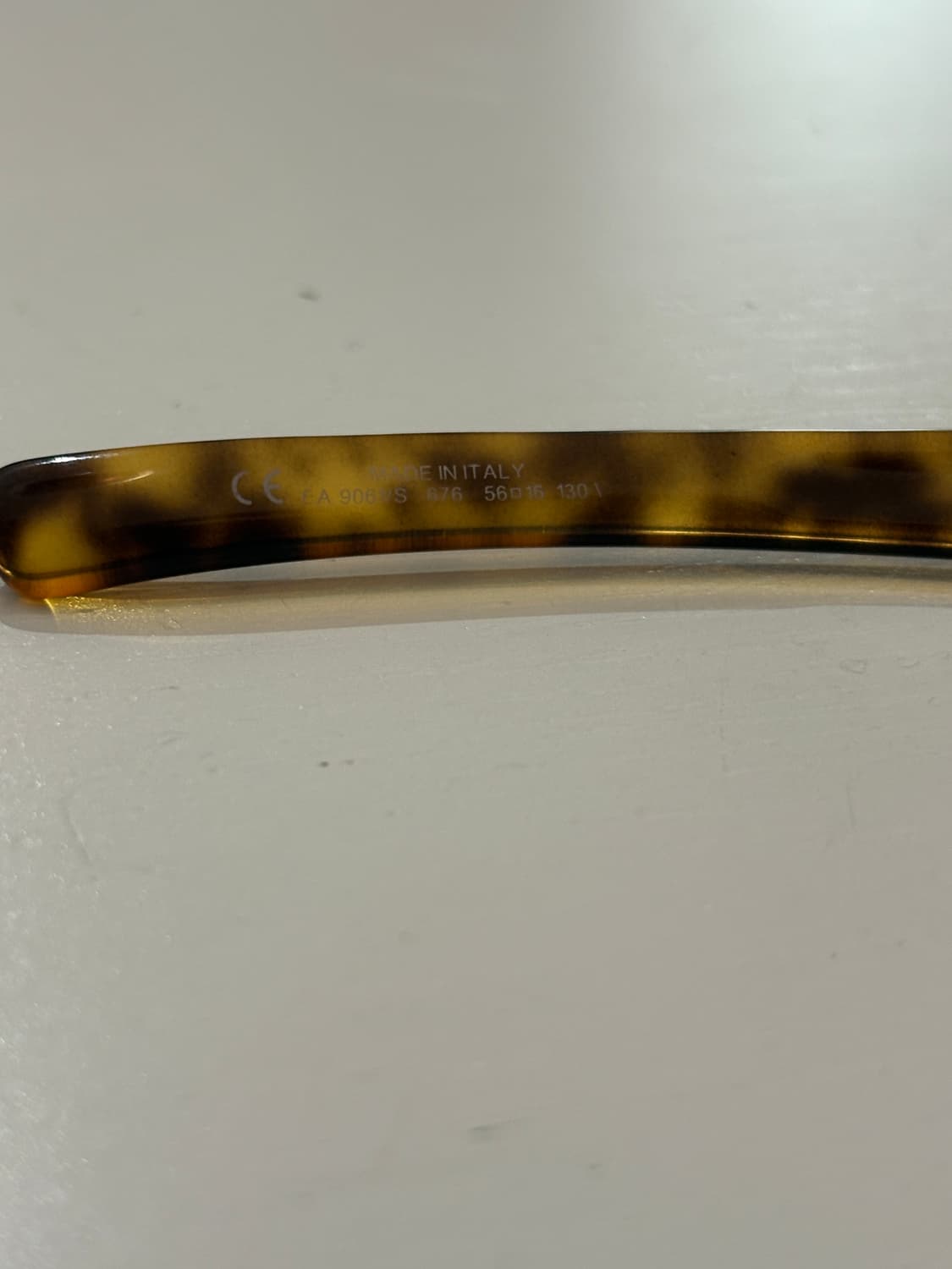 TTF✳️00‘s 아르마니 선글라스 / 남녀공용 상품이미지7