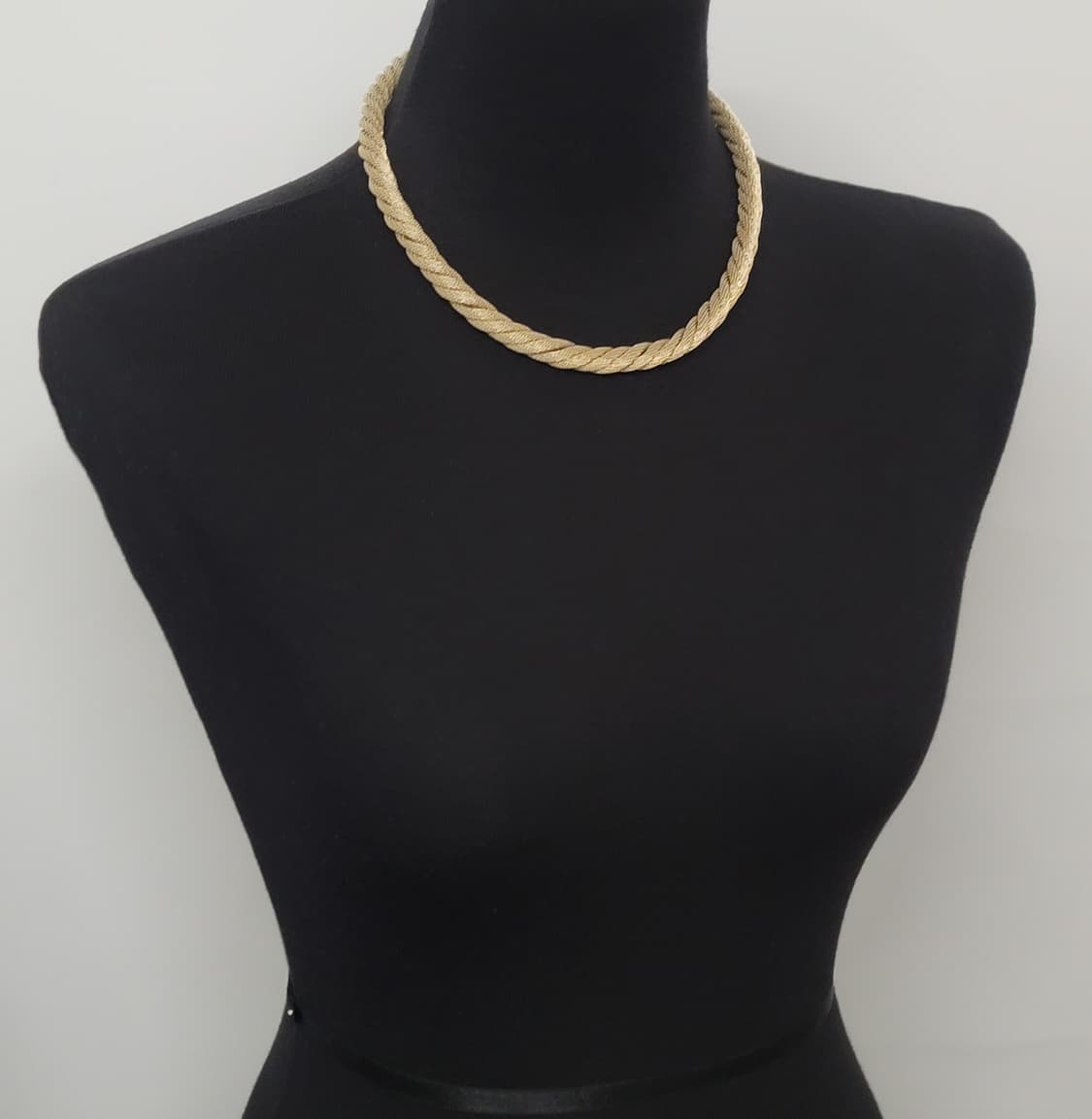 rope chain necklace 상품이미지3