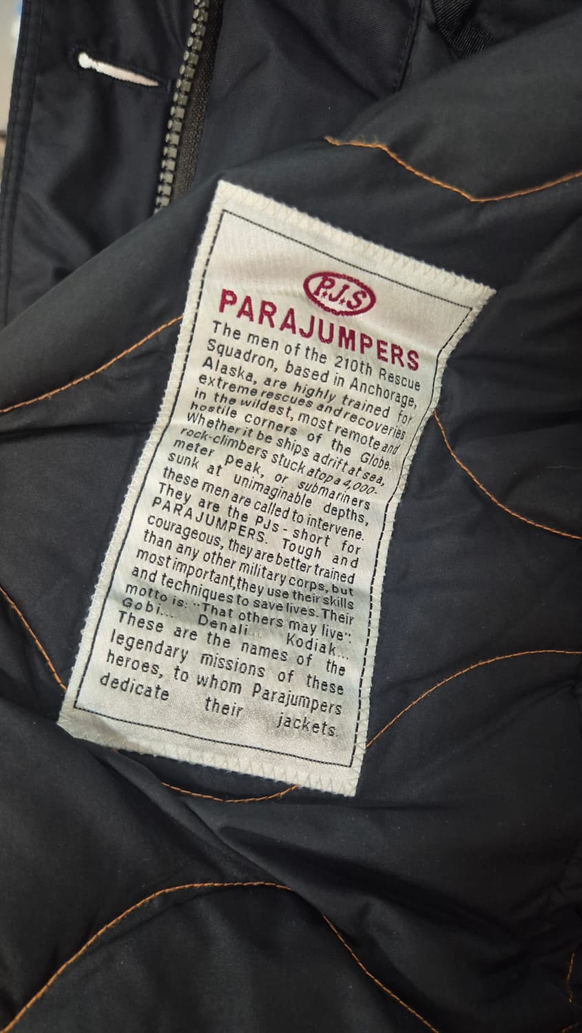 파라점퍼스 디날리 패딩 점퍼 여성용XS 상품이미지8