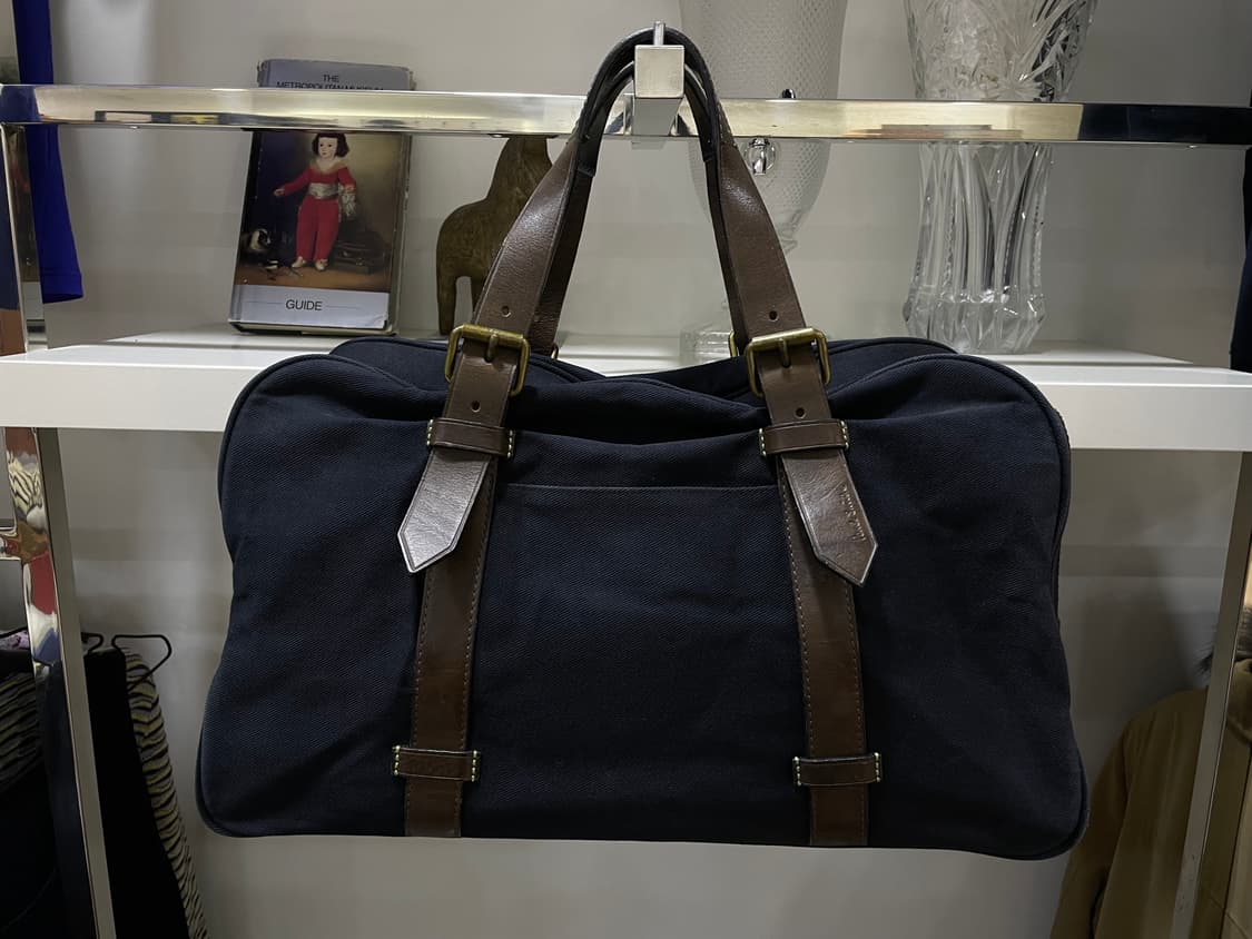 폴스미스/여행가방(아담사이즈) 상품이미지2