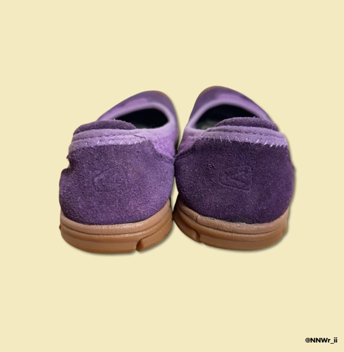 KEEN MARY JANE PURPLE 상품이미지4