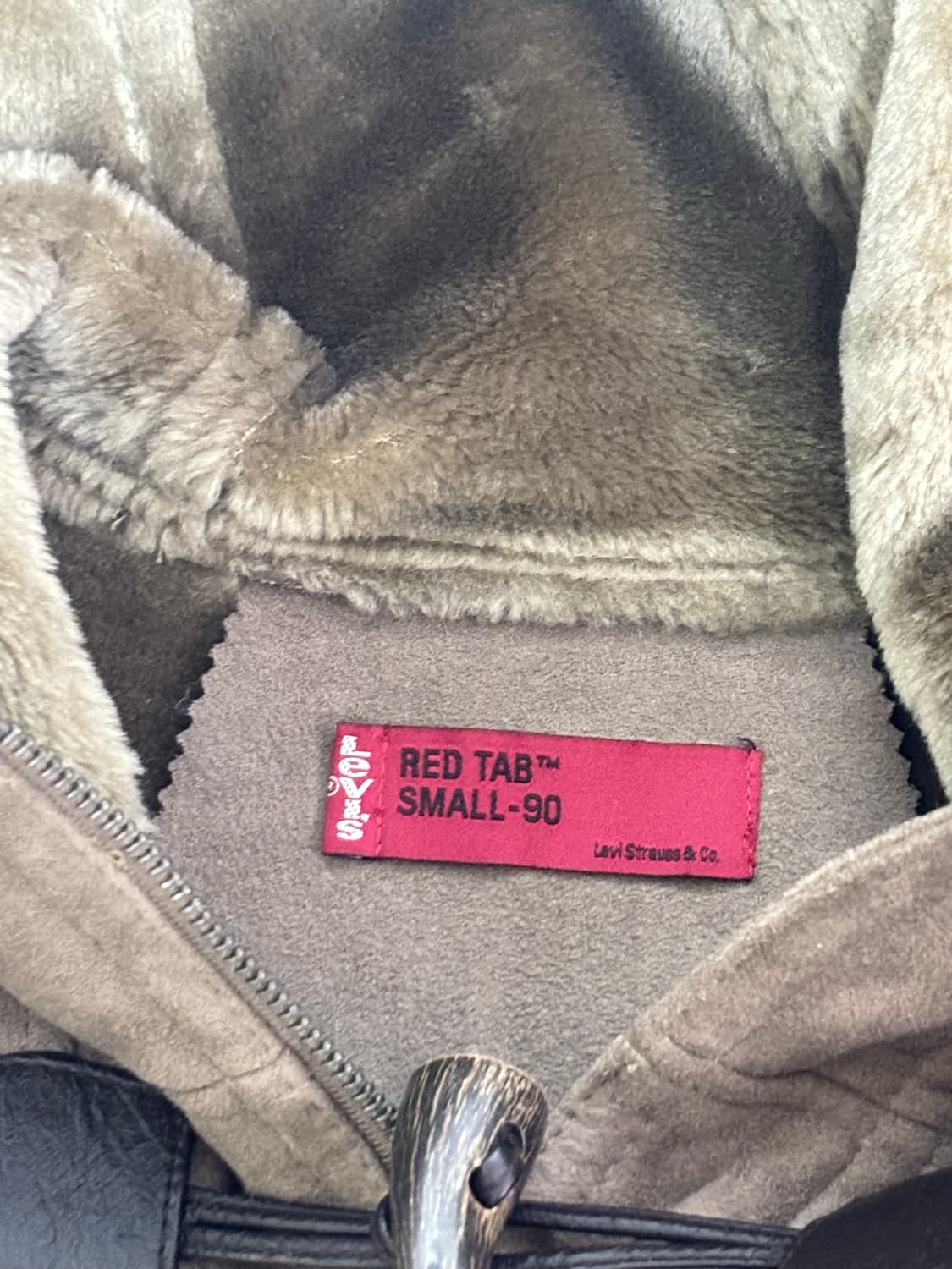 리바이스 레드탭 상품이미지3