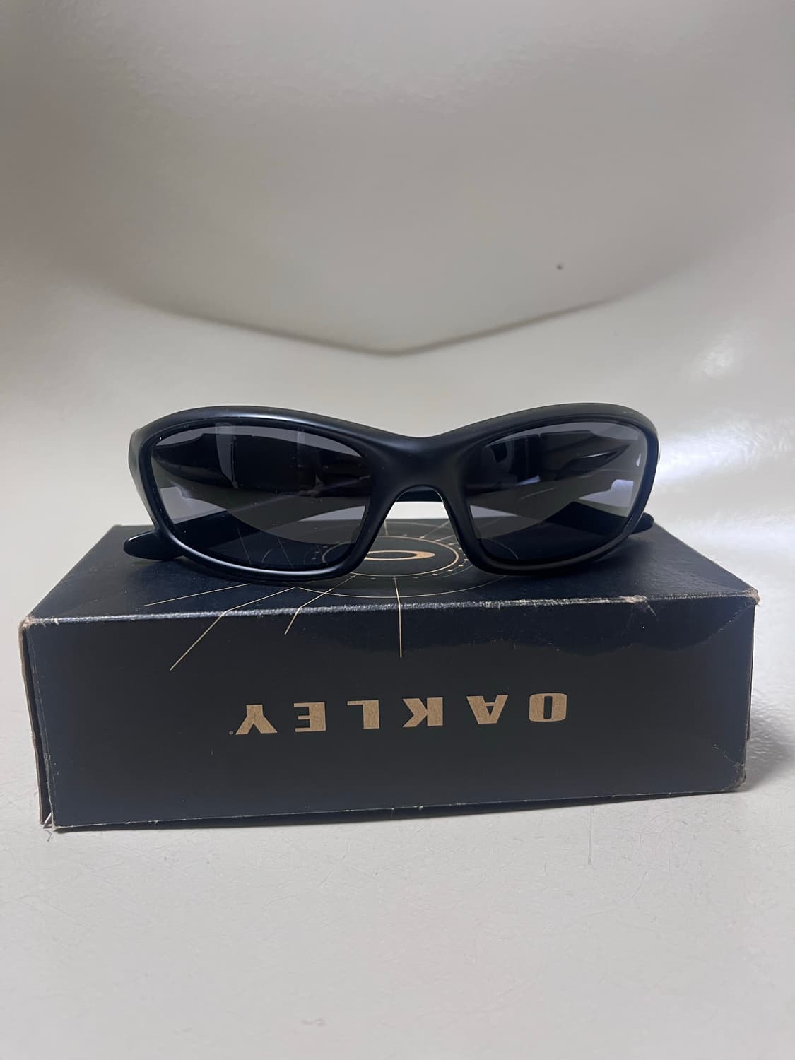 오클리 스트레이트 자켓 2.0  상품이미지1