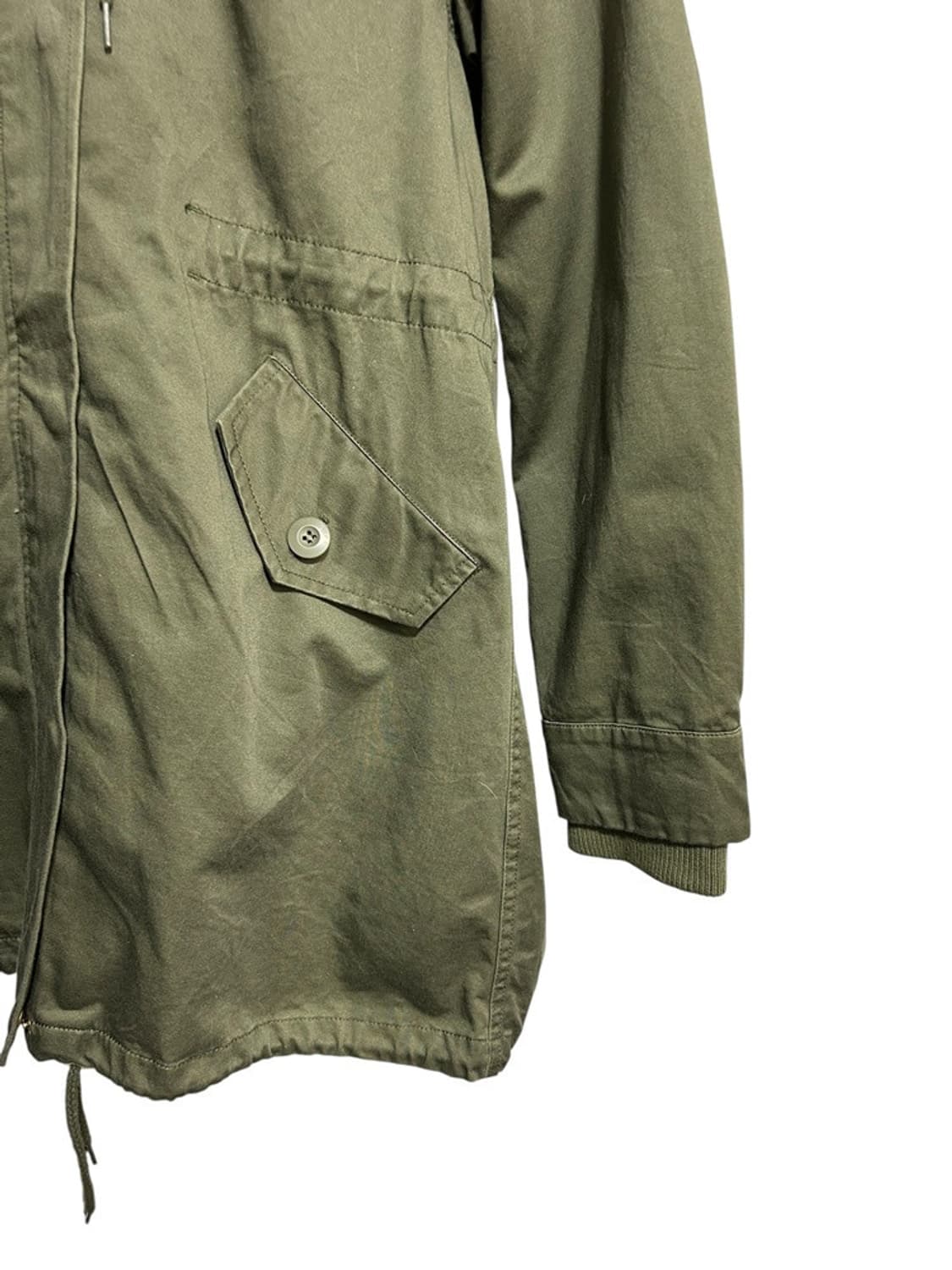 vtg jacket 상품이미지3