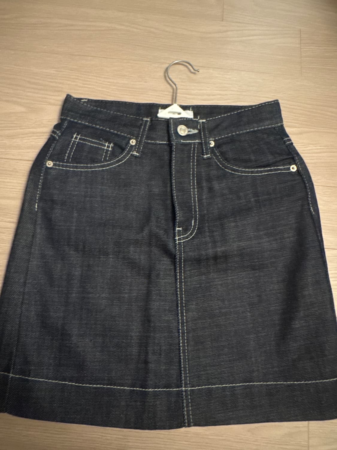 청치마 싸게 팔아요 상품이미지1