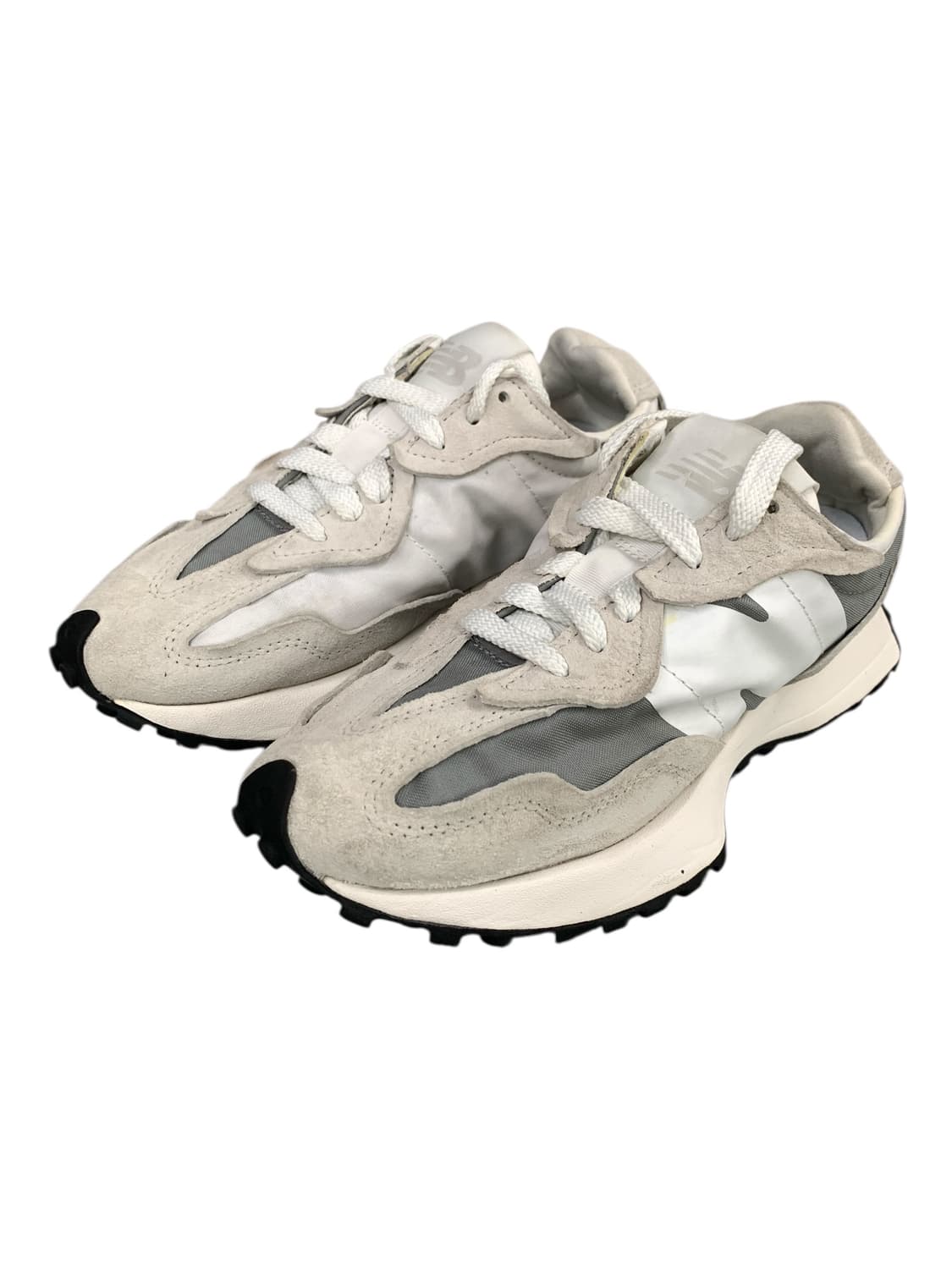 뉴발란스 327 그레이 매터 240 상품이미지2