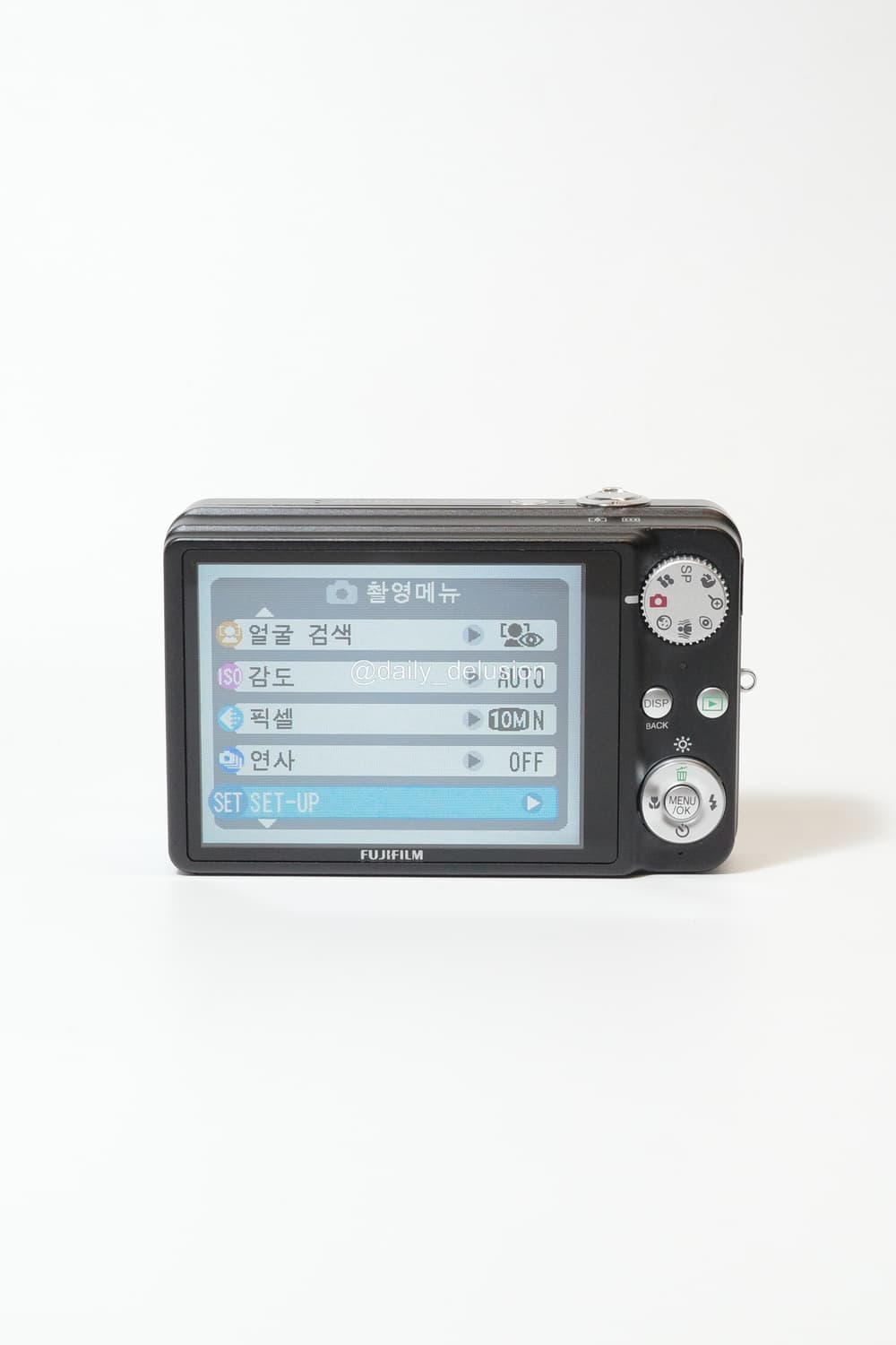 후지필름 파인픽스 J150W 상품이미지2