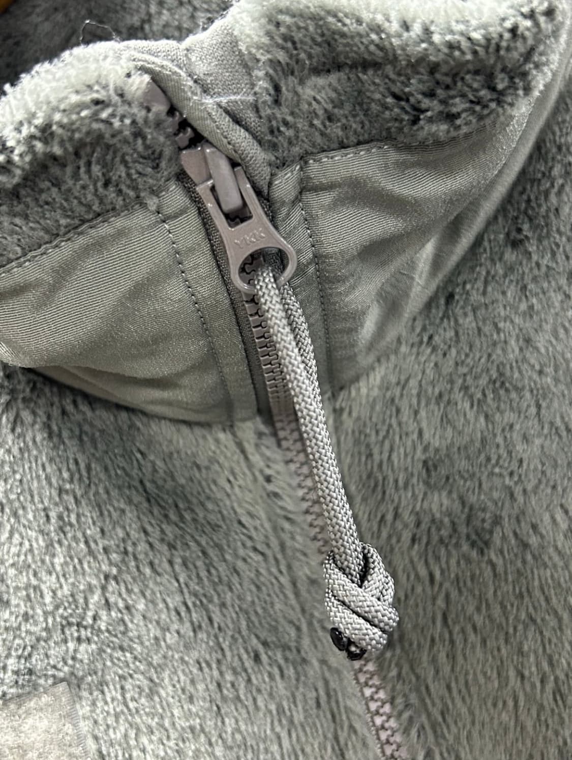 미군 Ecwcs level 3폴라텍 플리스 자켓 [L-R] 상품이미지2