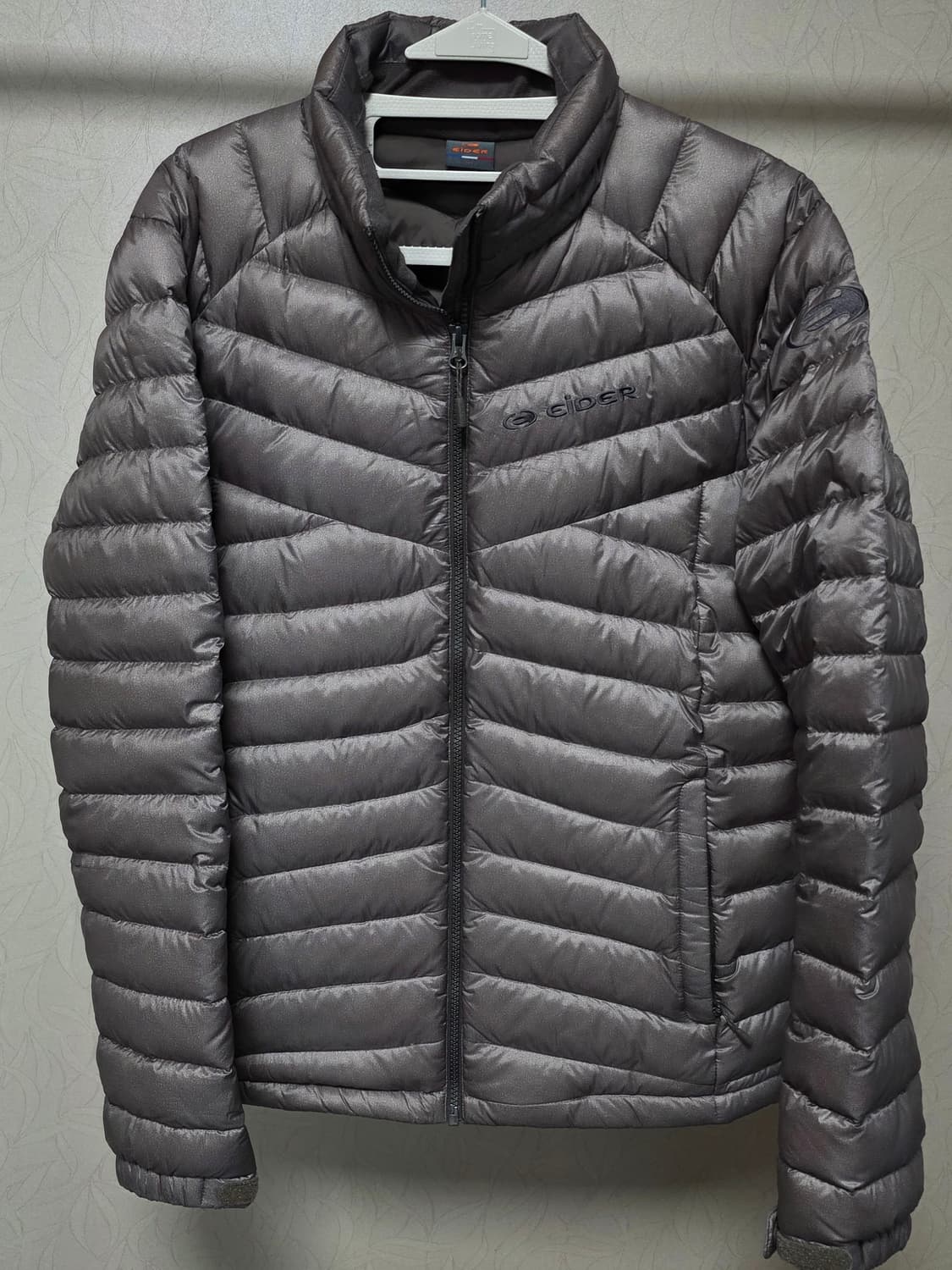 아이더 경량패딩 L  상품이미지1