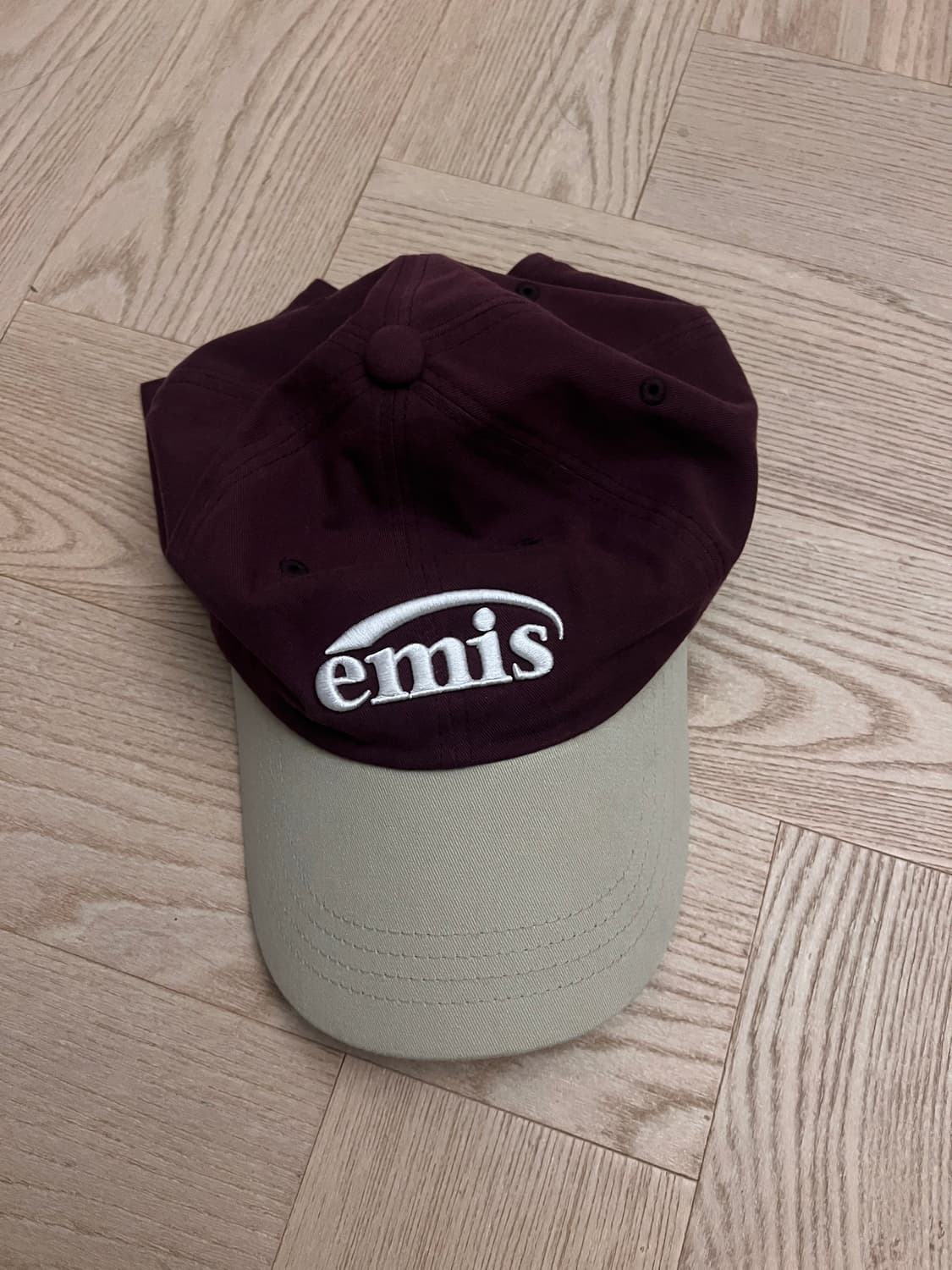 이미스 모자 상품이미지2