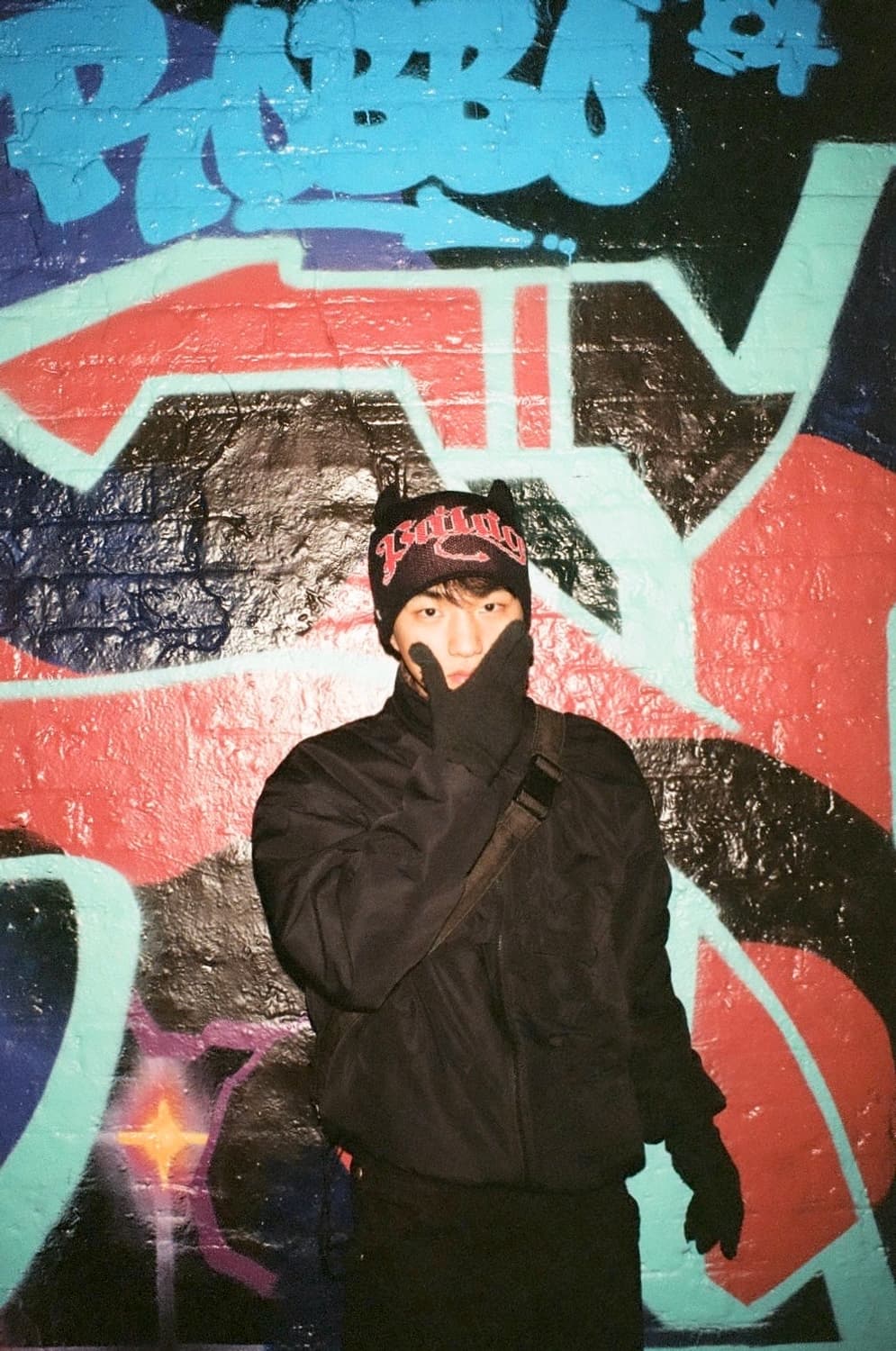 팔라스 비니 상품이미지3