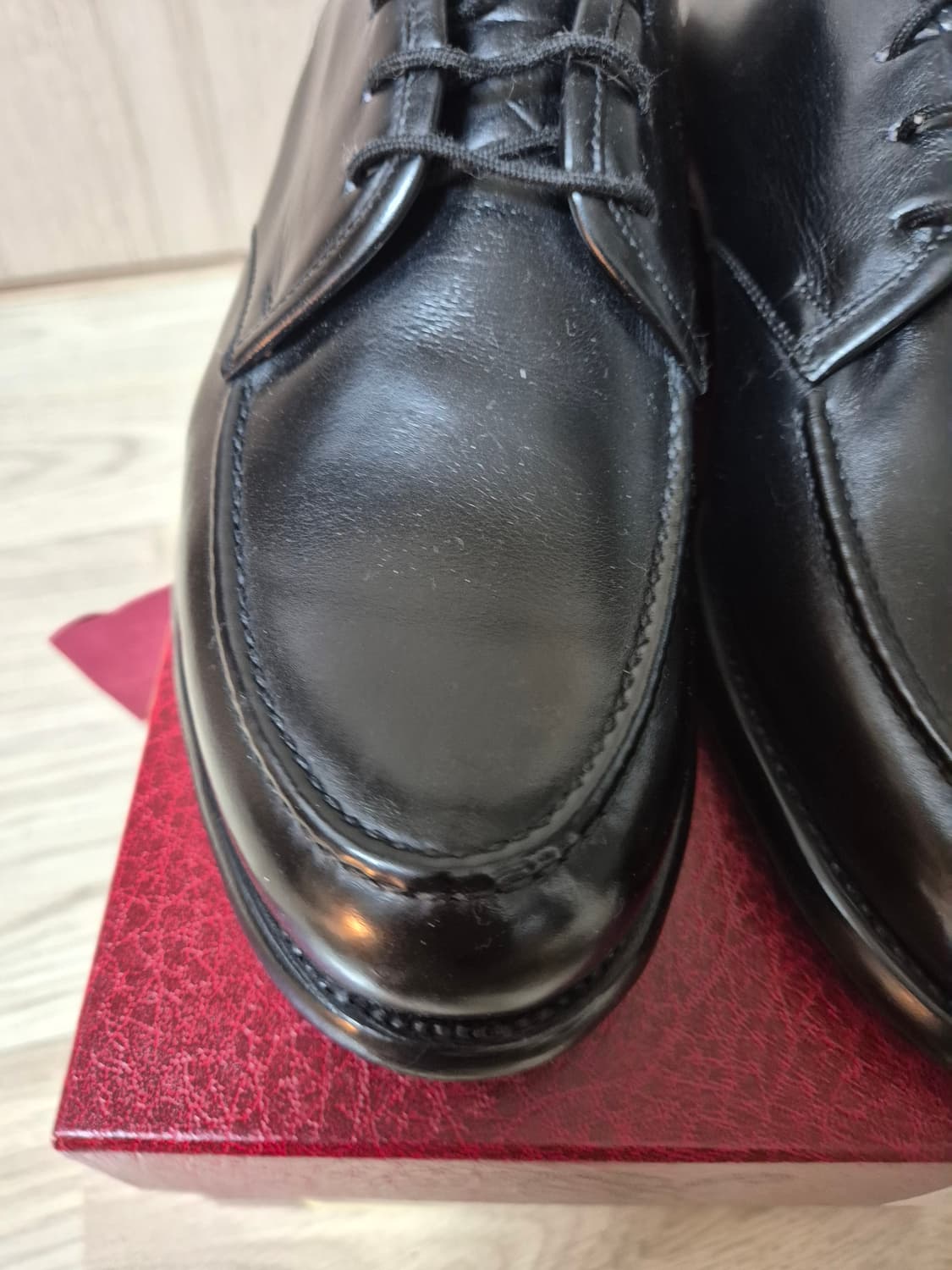 Le Yucca's ,Low Chukka (르유카/처카/275) 상품이미지5