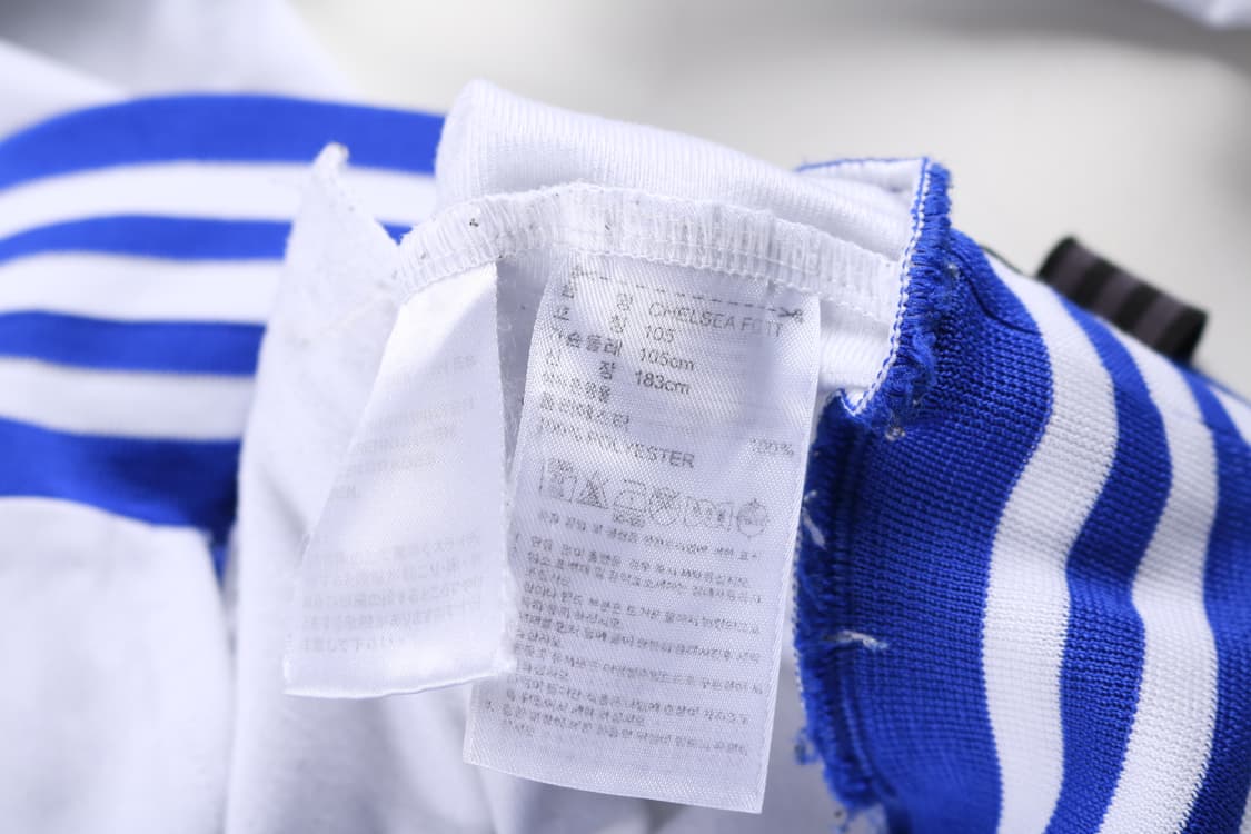 [XL] 아디다스 08 첼시 올드스쿨 트랙탑 져지 자켓 상품이미지6