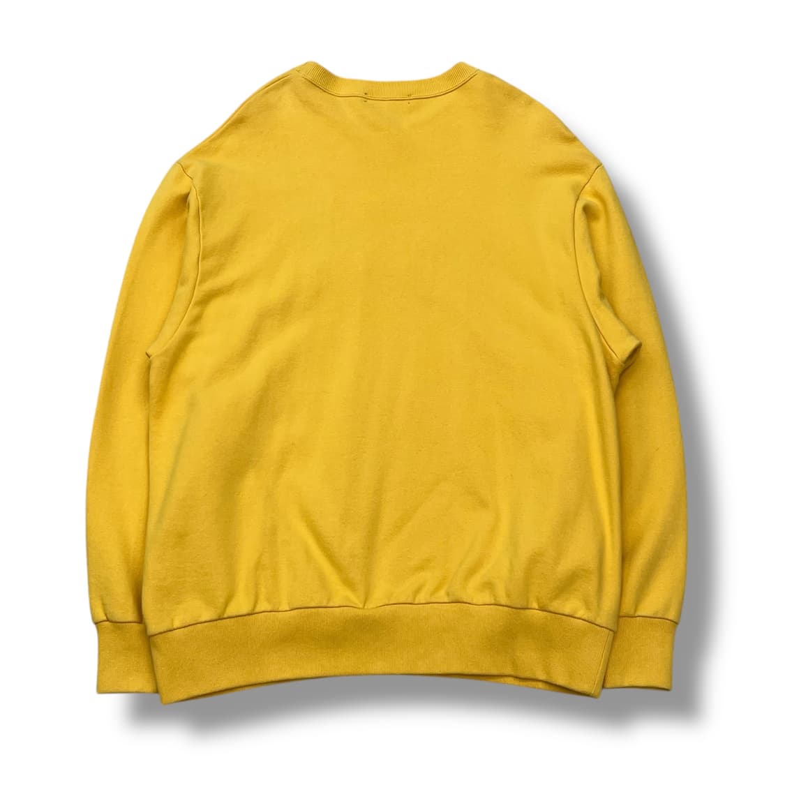 언더커버 엔젤 맨투맨 r2051 상품이미지2