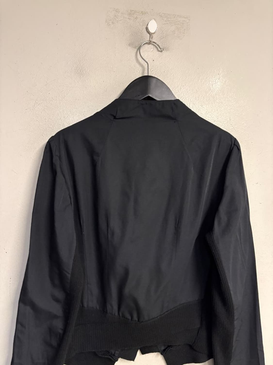 HIROKO BIS Ribbed Jacket  상품이미지5