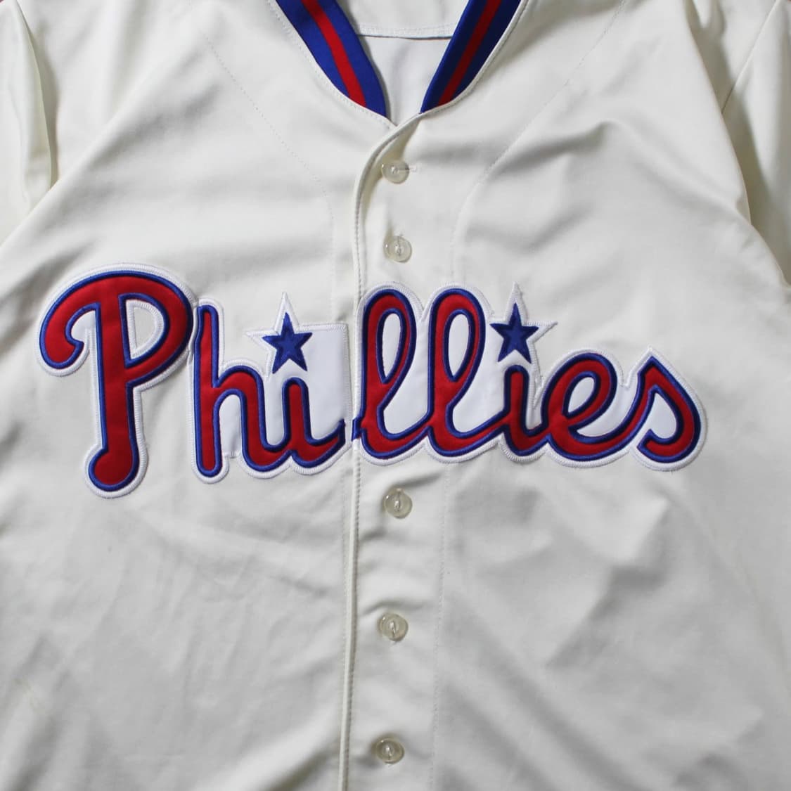 Majestic 마제스틱 필라델피아 81번 박찬호 유니폼 상품이미지3