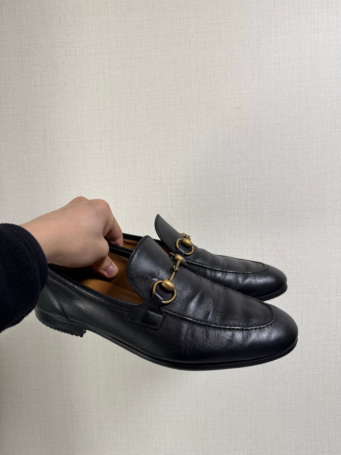 구찌 홀스빗 로퍼 상품이미지3