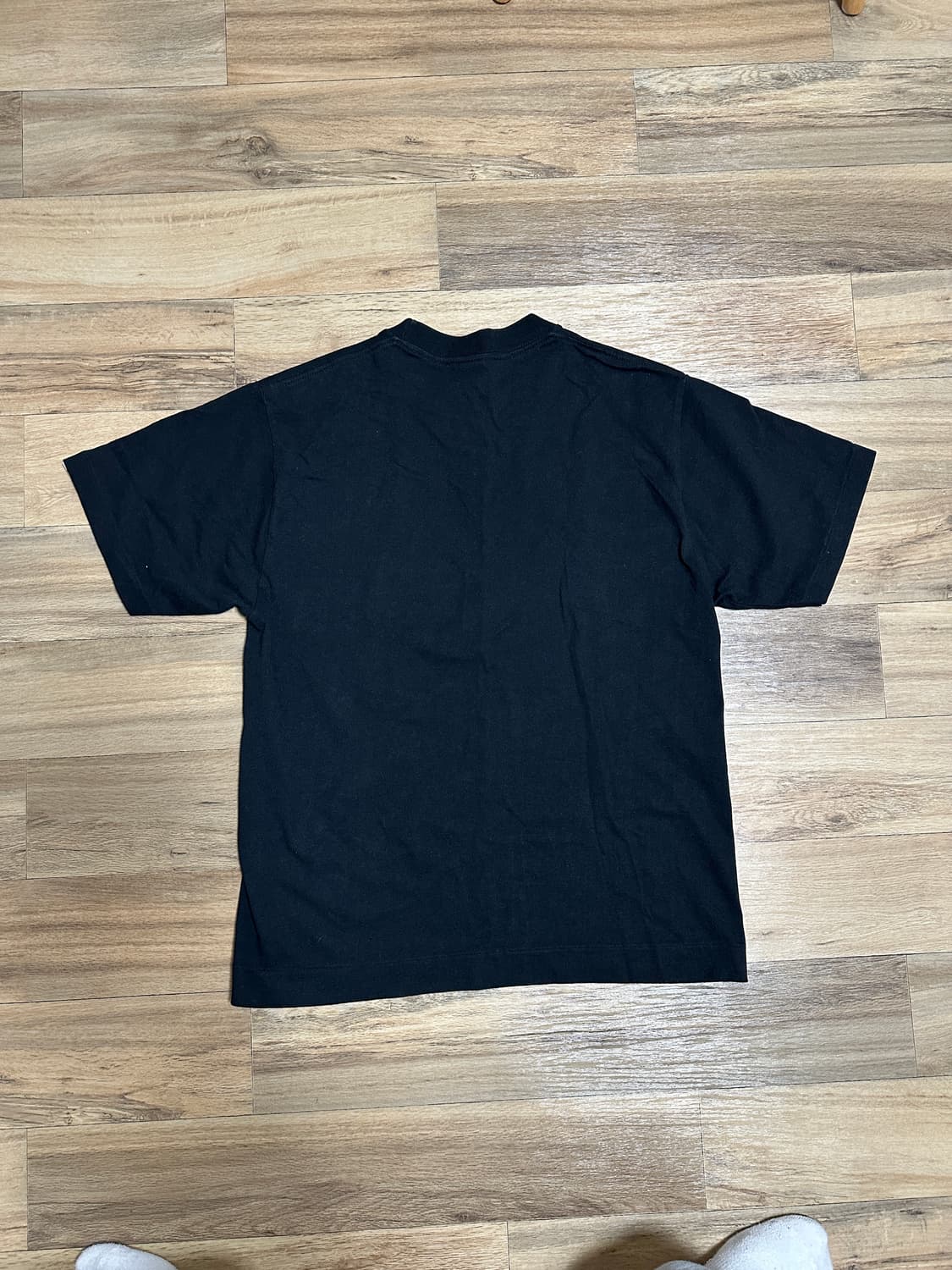 [M] 베이프 마일로 티셔츠 상품이미지2