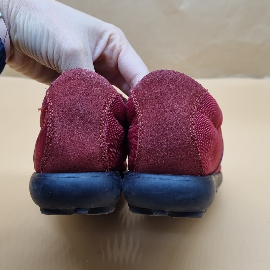 캠퍼 펠로타스 스니커즈35 220 상품이미지4