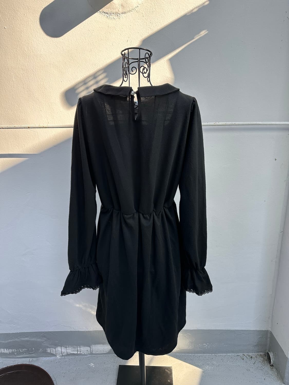 axes femme 원피스 상품이미지3