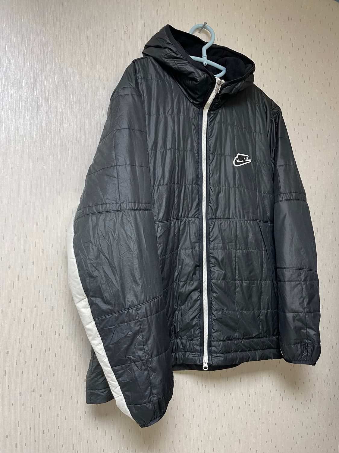 나이키 신세틱 필 플리스 자켓 2xl 상품이미지2