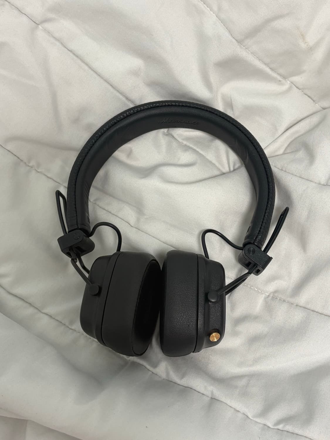 마샬 메이저4 헤드폰 (정품 풀박스) 상품이미지2