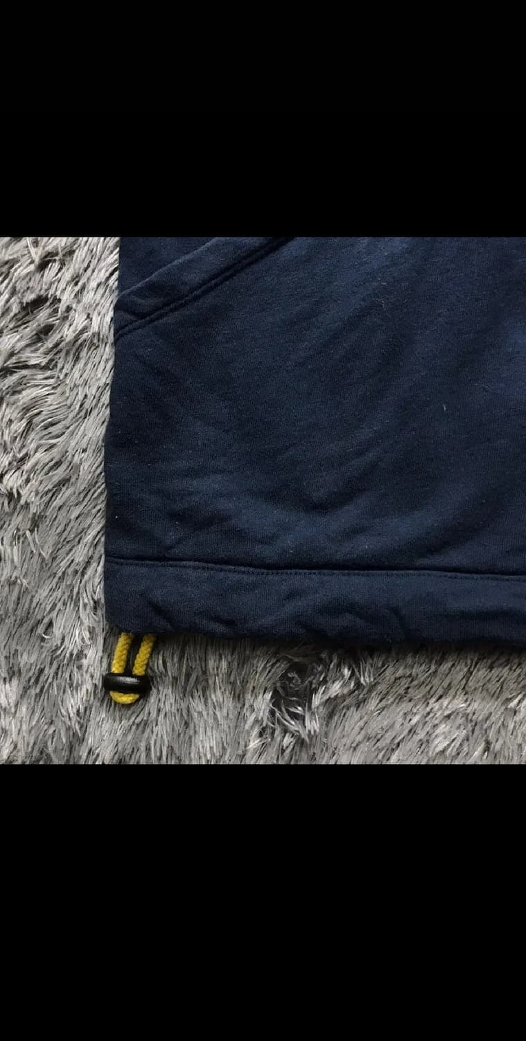 [[XL, 공용] 스투시(STUSSY) 빈티지 후드 티셔츠 상품이미지4