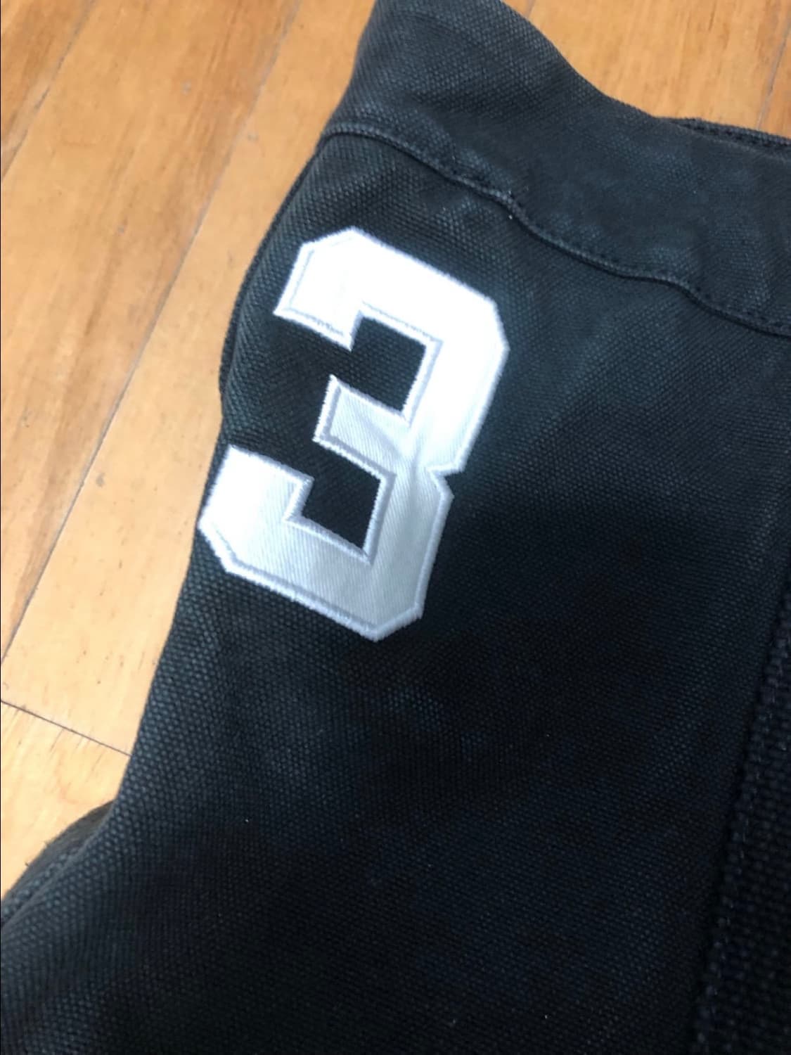 폴로 쇼퍼백 상품이미지3