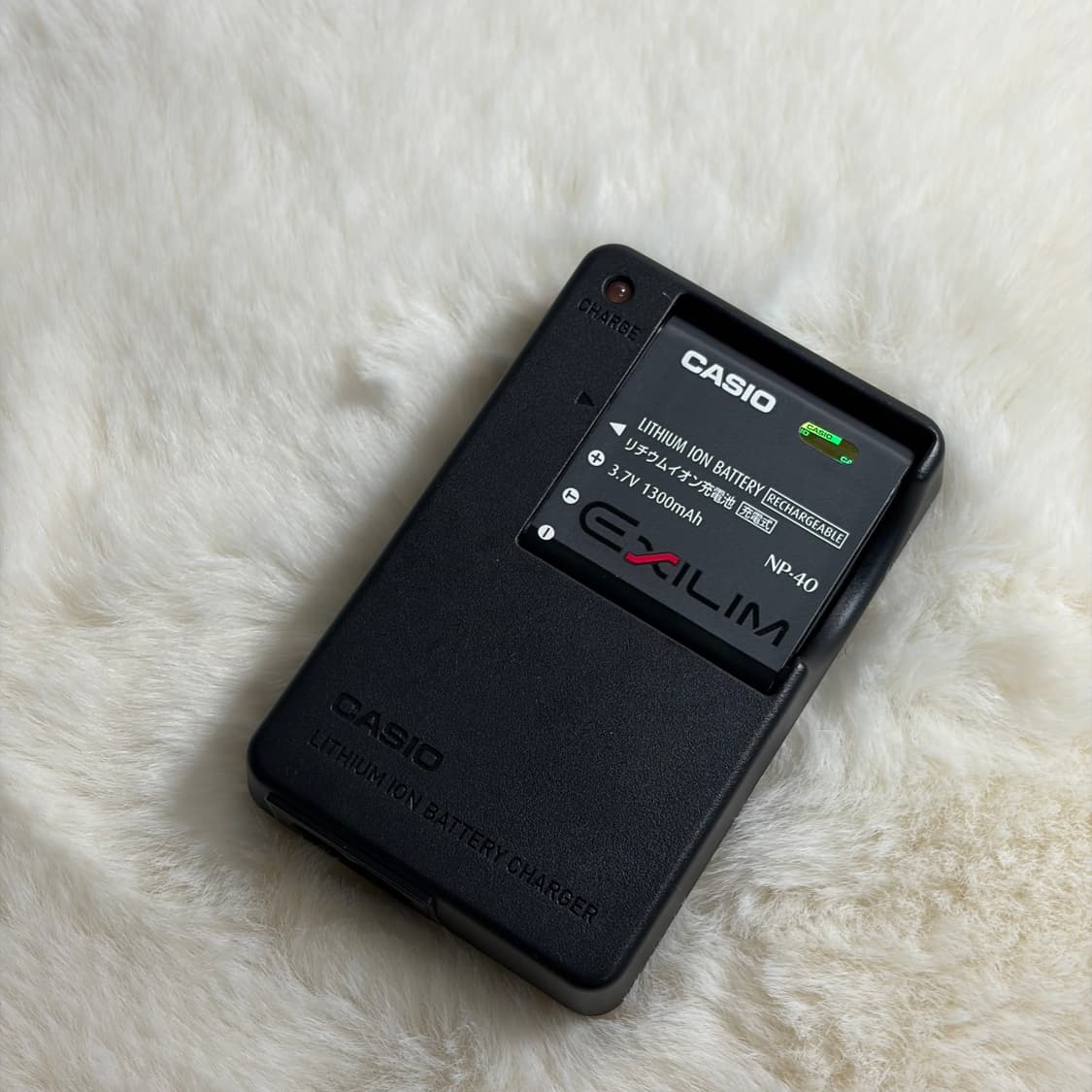 준민트급) 카시오 엑슬림z1050  상품이미지6