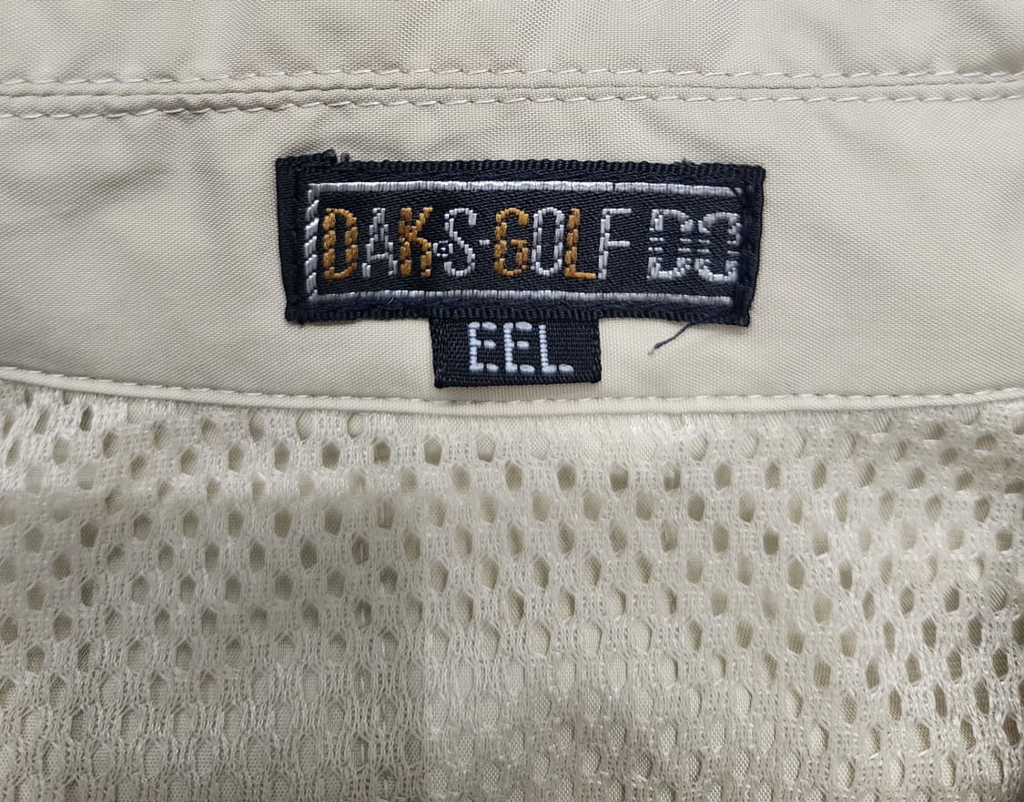 닥스 골프 헤링턴 자켓 EEL (105-108) 상품이미지3