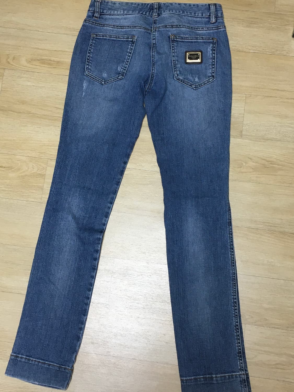 돌체앤가바나 pants 상품이미지2